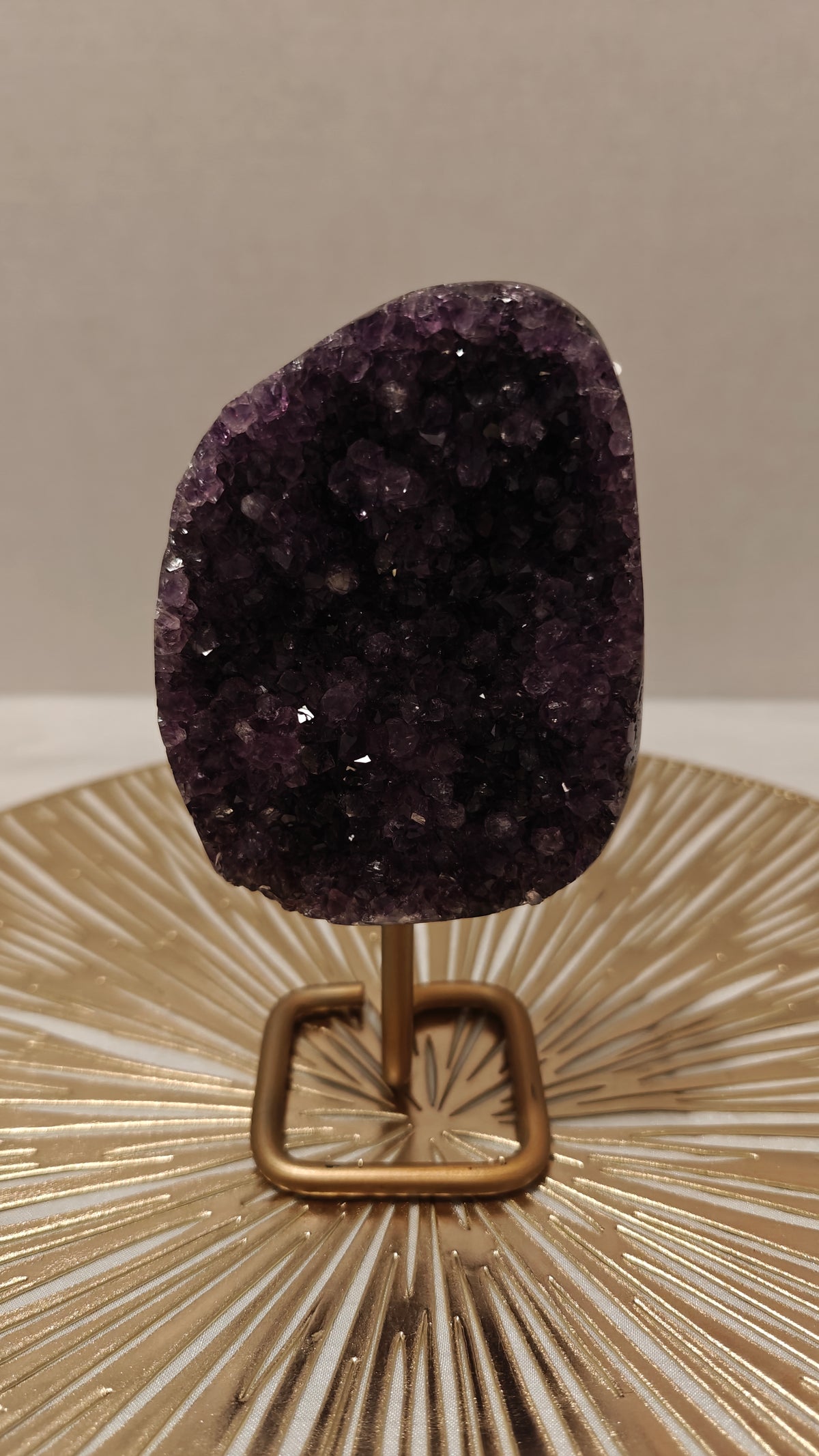 Cluster Amatista