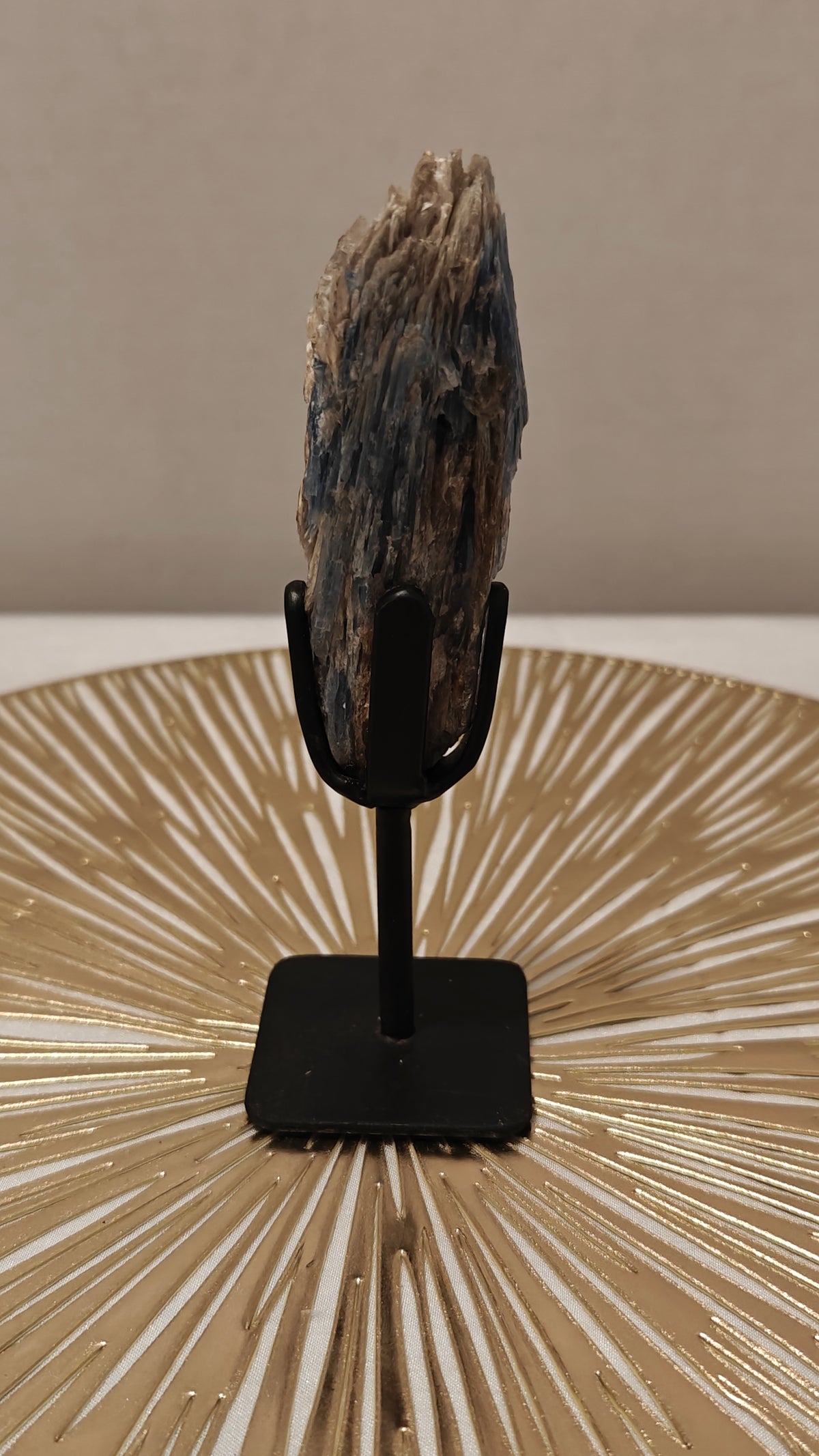 Cianita (Kyanite)