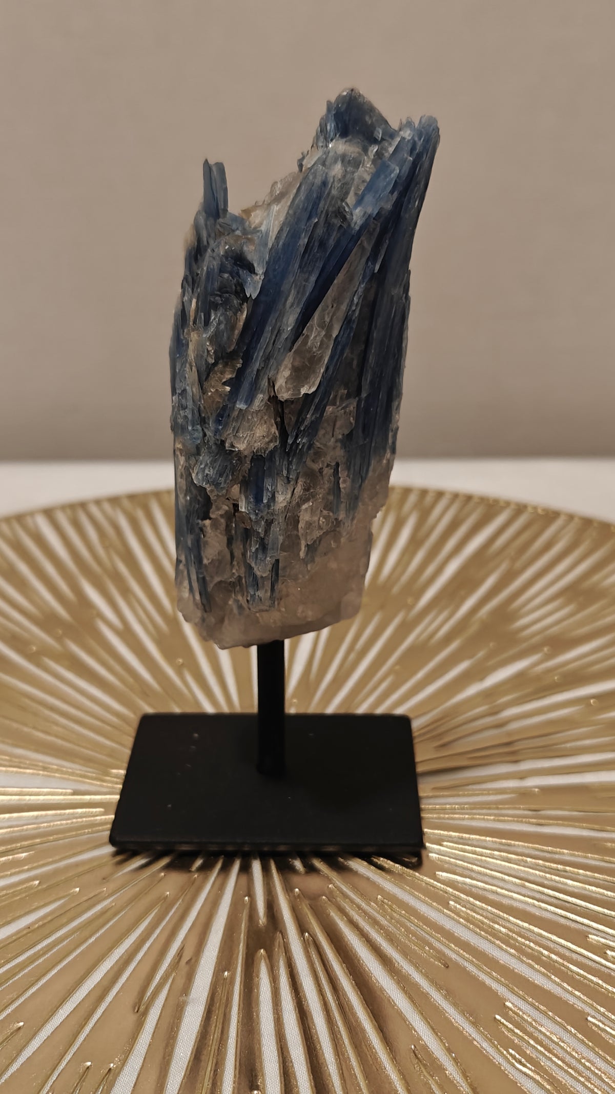 Cianita (Kyanite)