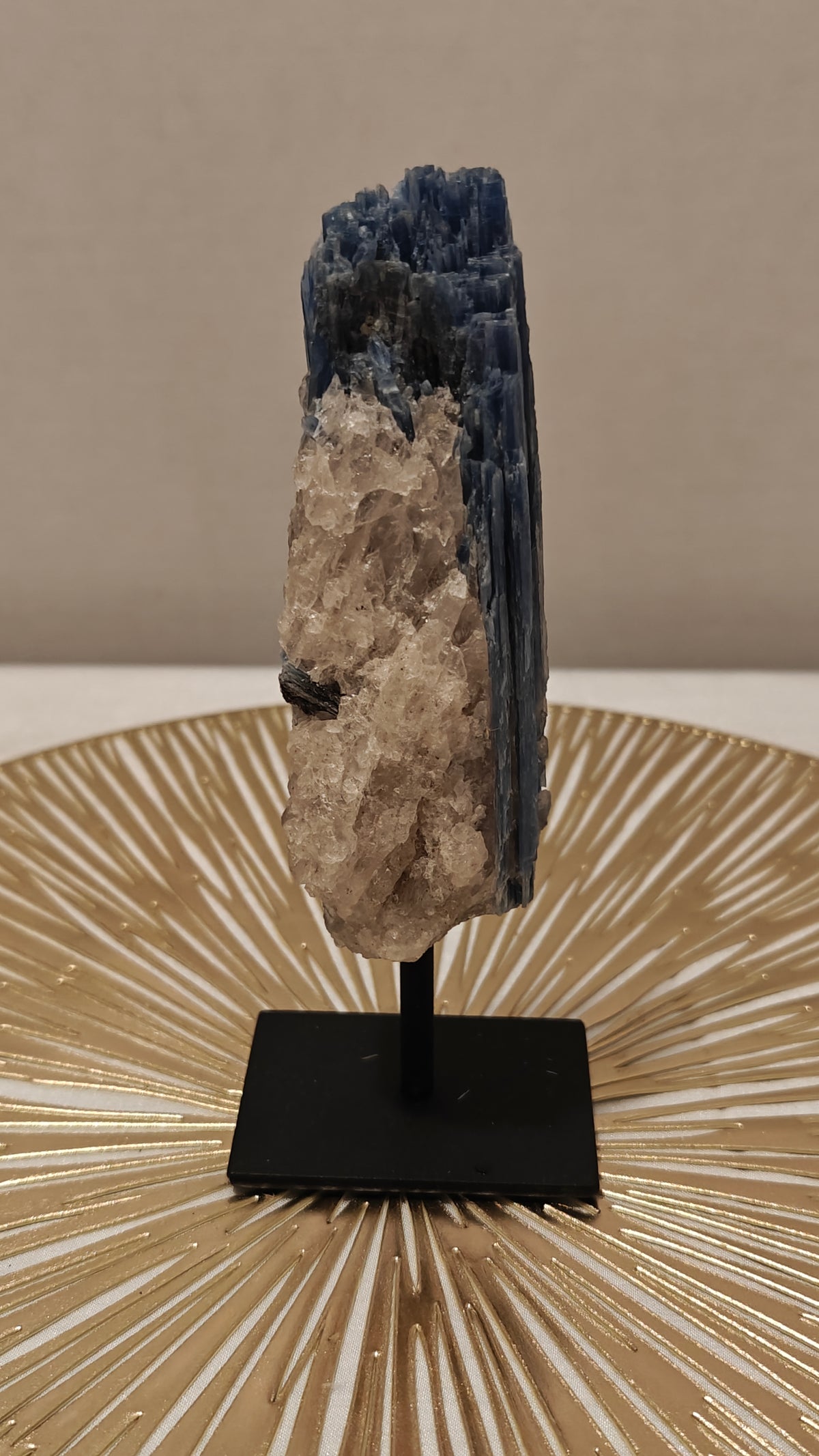 Cianita (Kyanite)