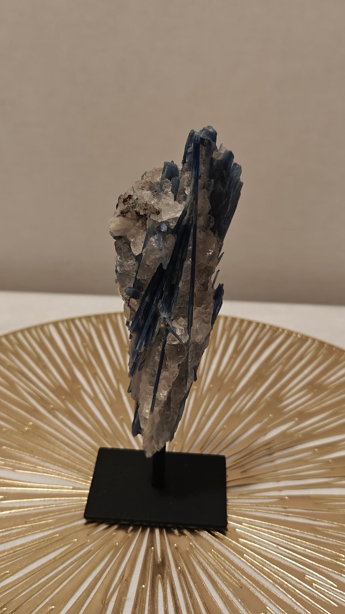 Cianita (Kyanite)