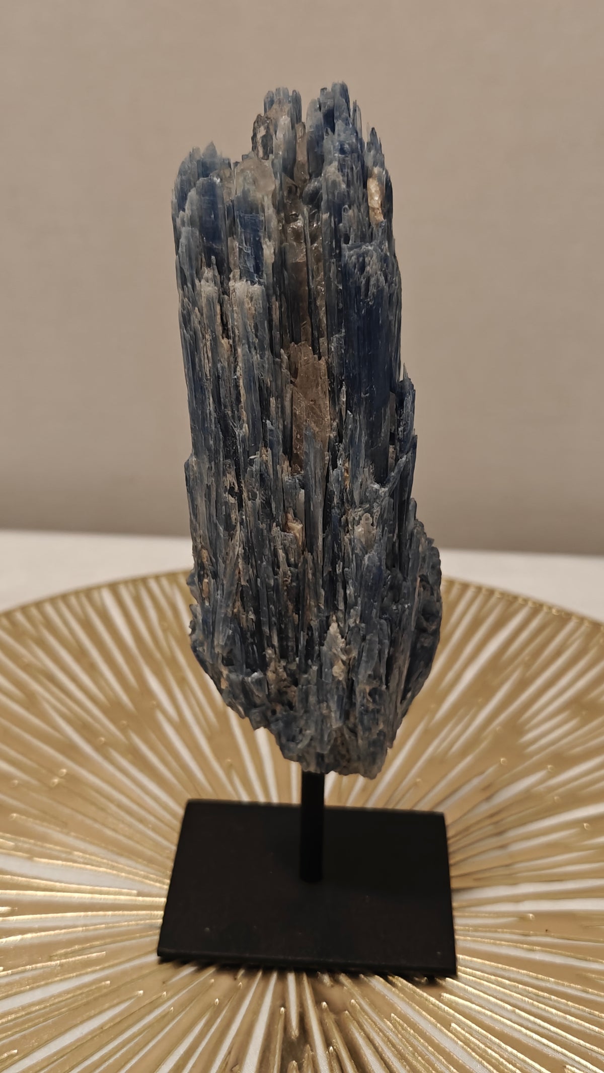 Cianita (Kyanite)