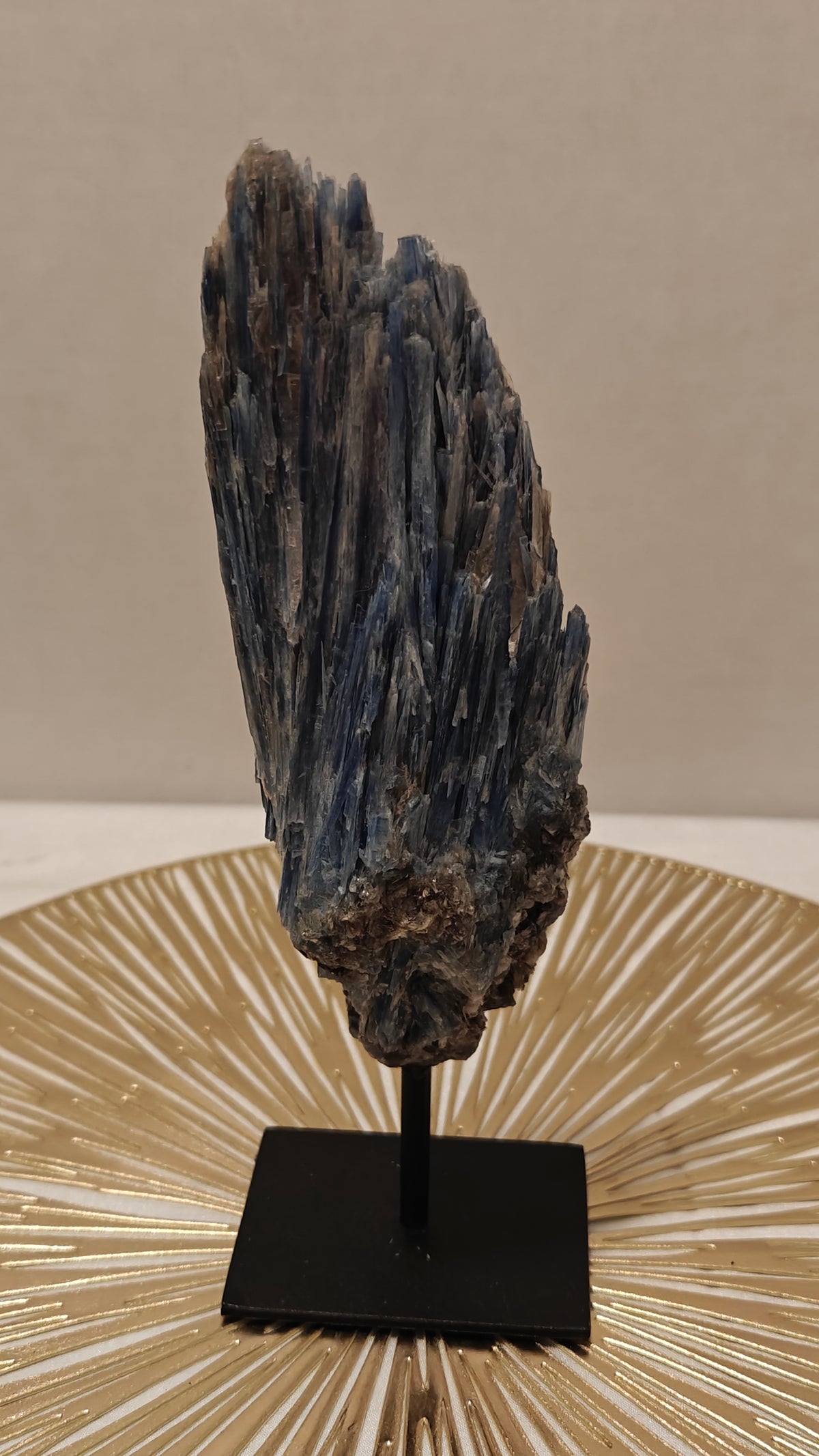 Cianita (Kyanite)
