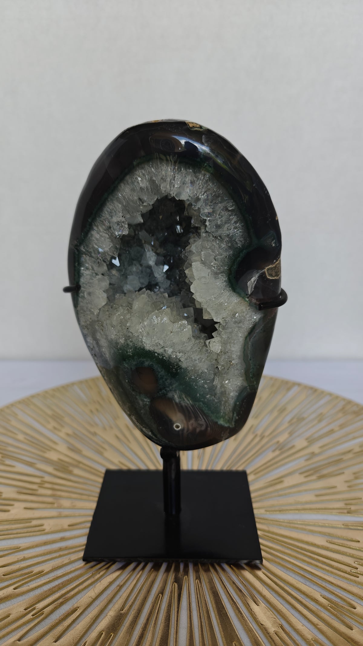 Agata Verde