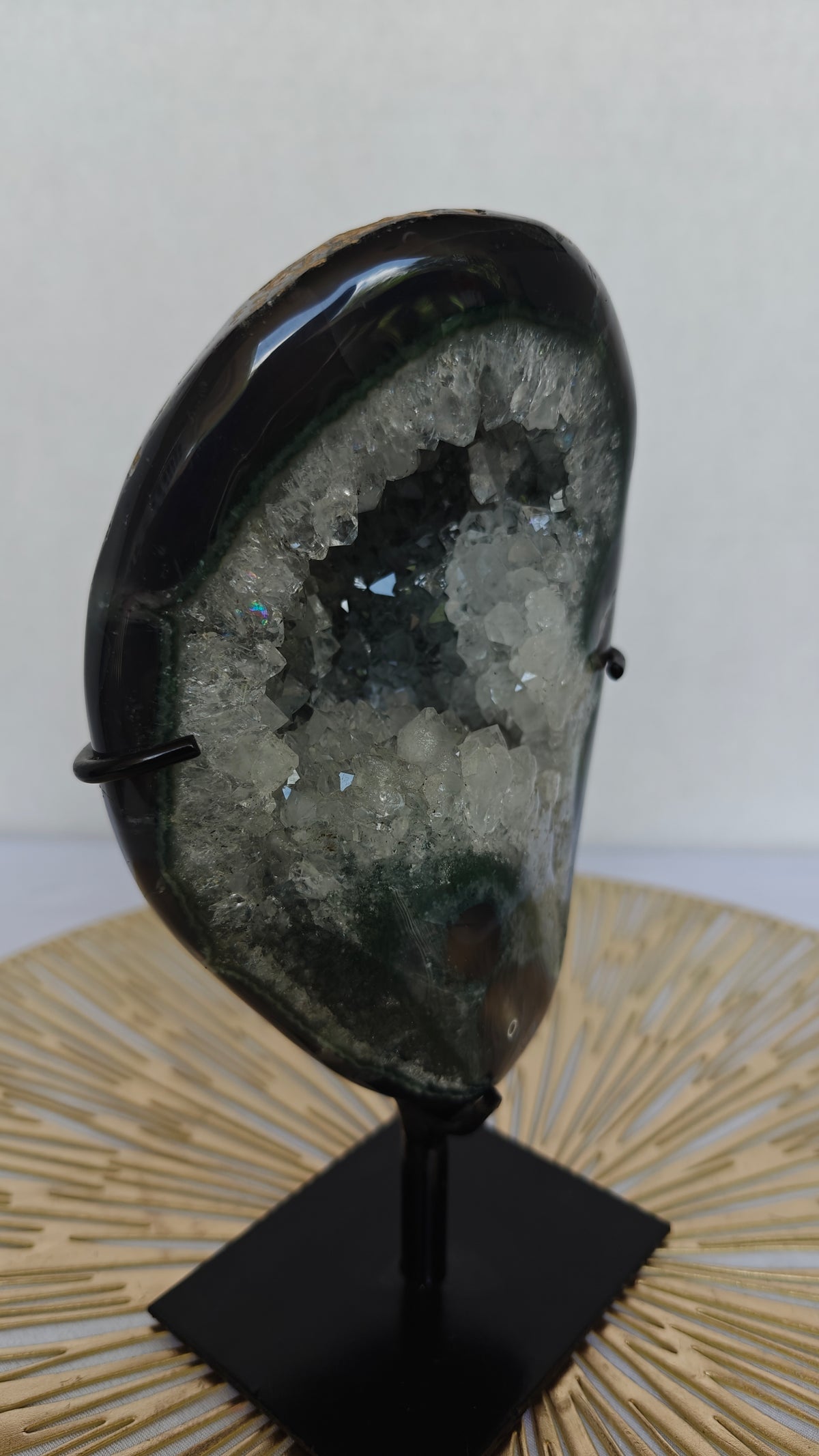 Agata Verde