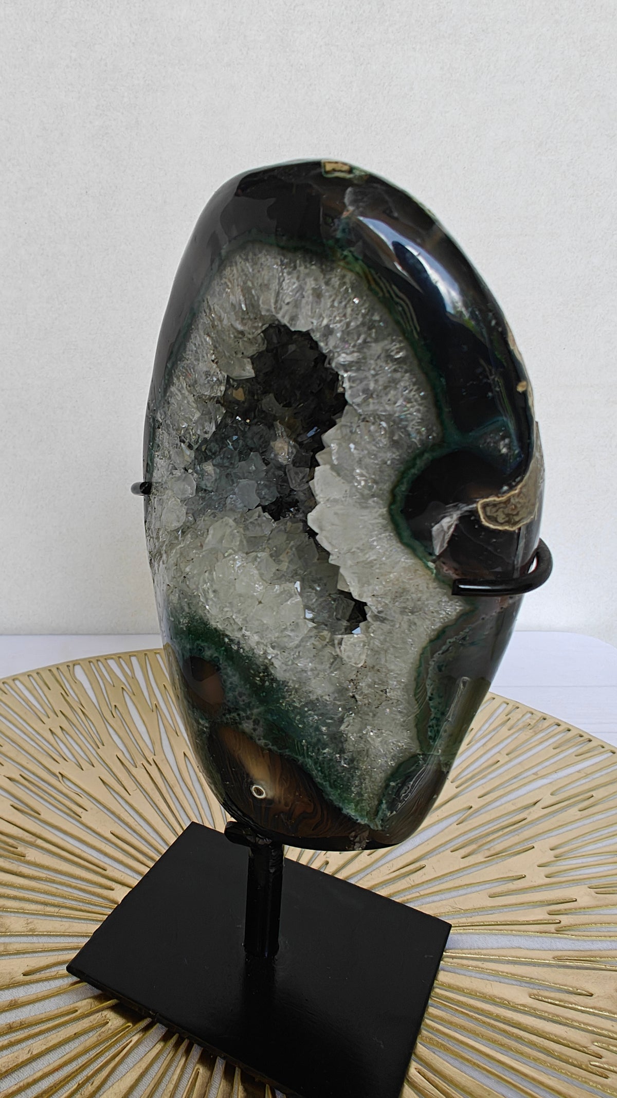 Agata Verde