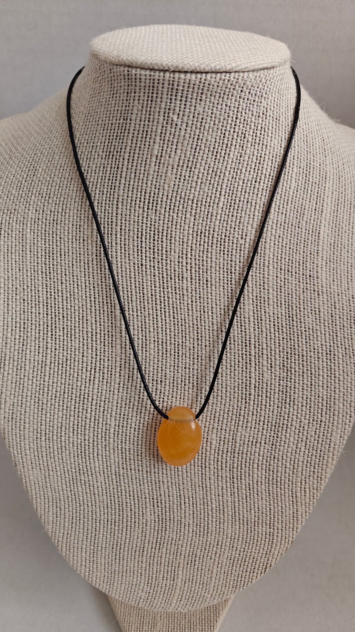 Collares de Cuarzos Naturales
