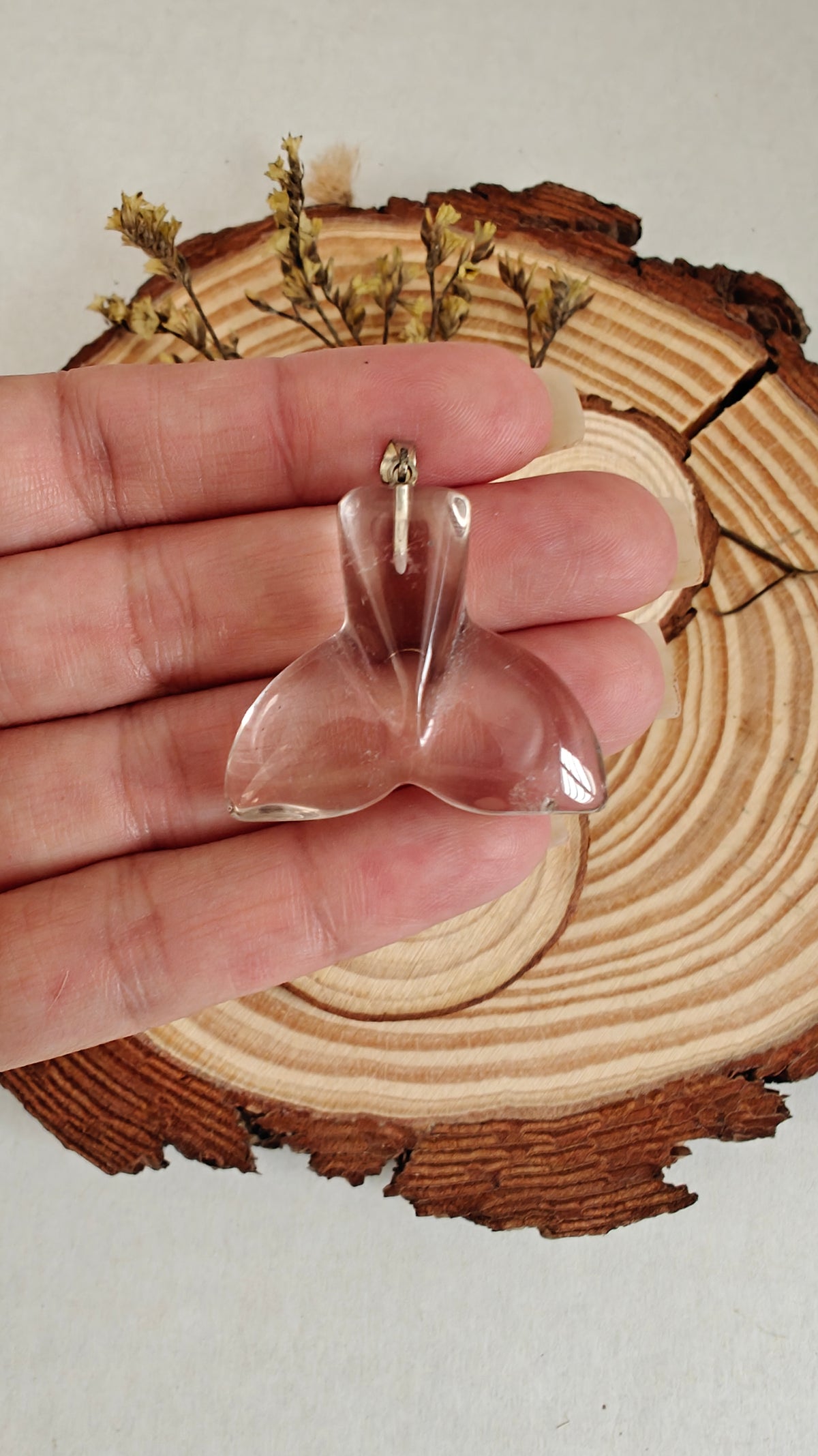Pendants Colas de Sirena
