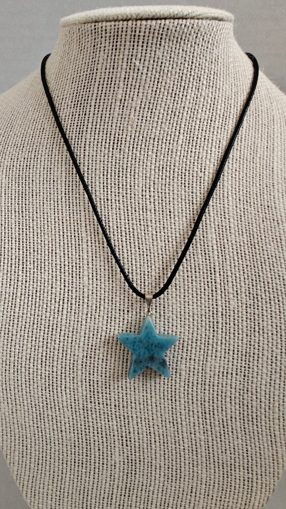 Pendants en forma de Estrella