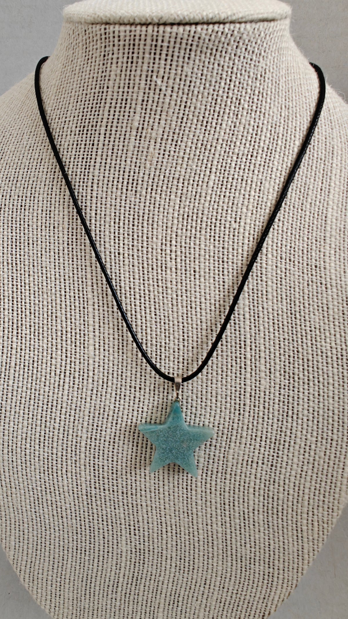 Pendants en forma de Estrella