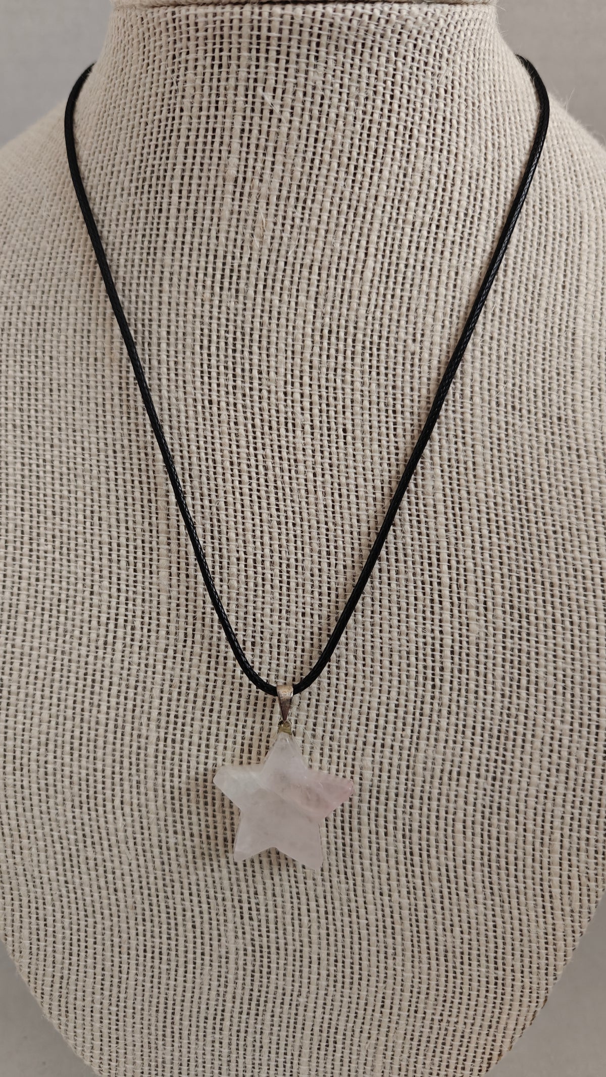 Pendants en forma de Estrella