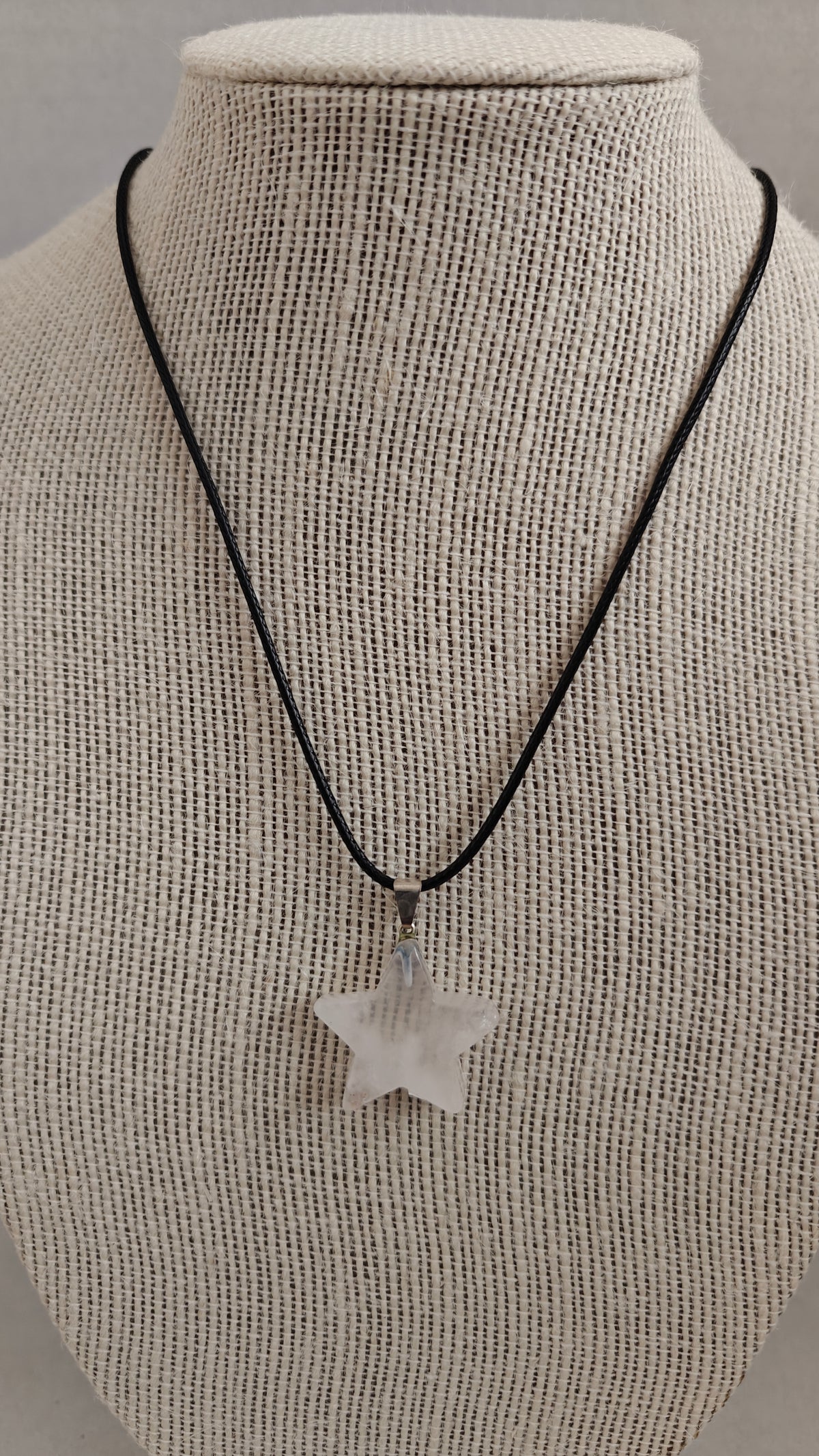Pendants en forma de Estrella