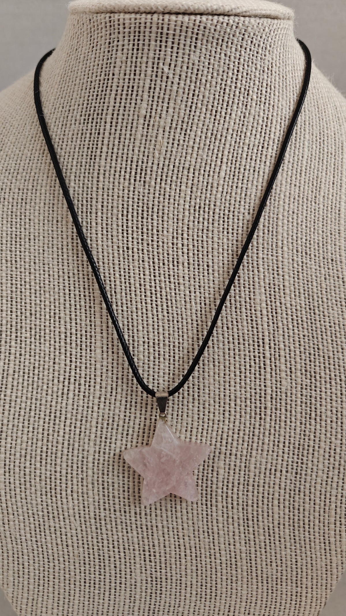 Pendants en forma de Estrella