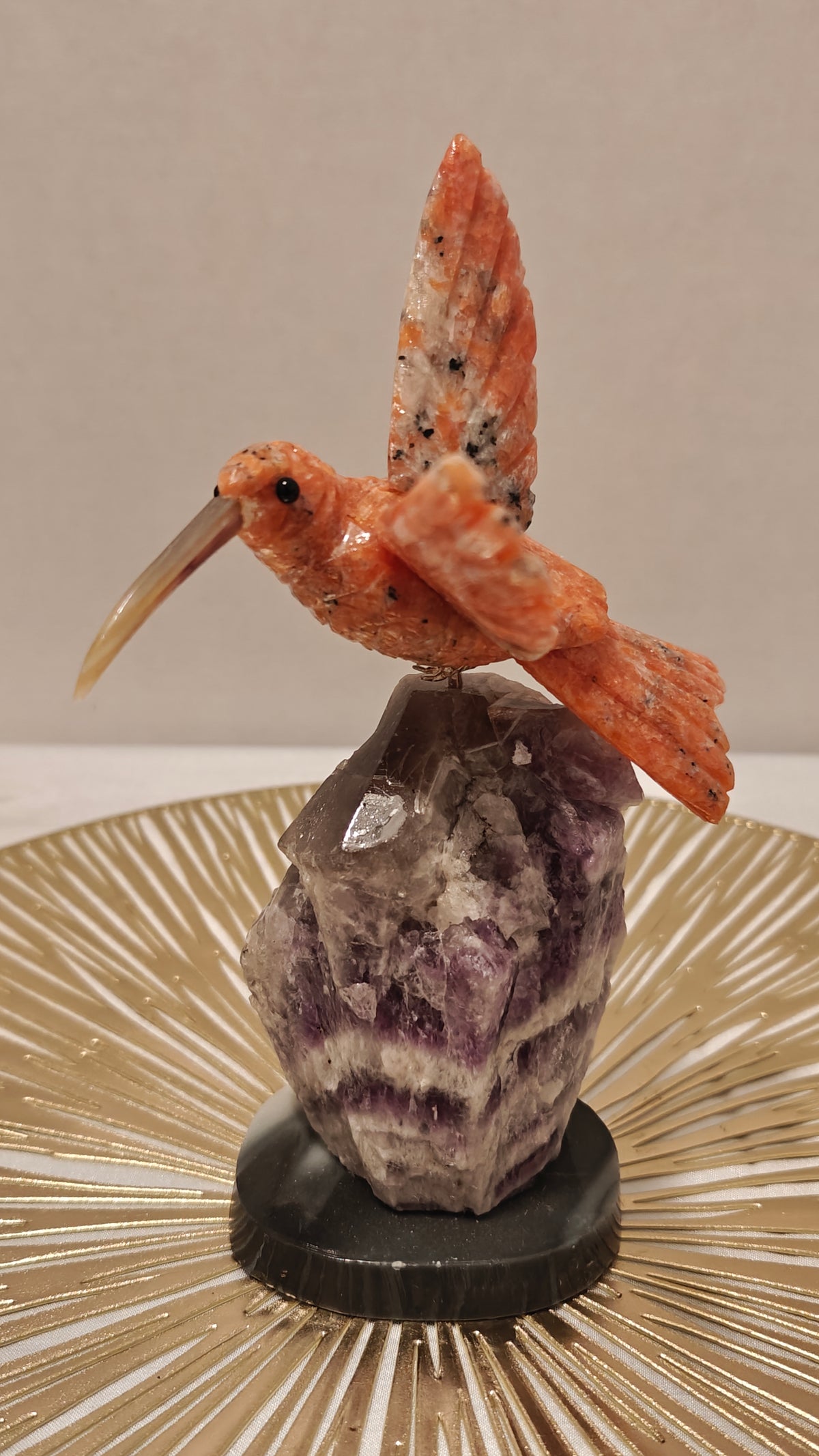 Tallados de Aves