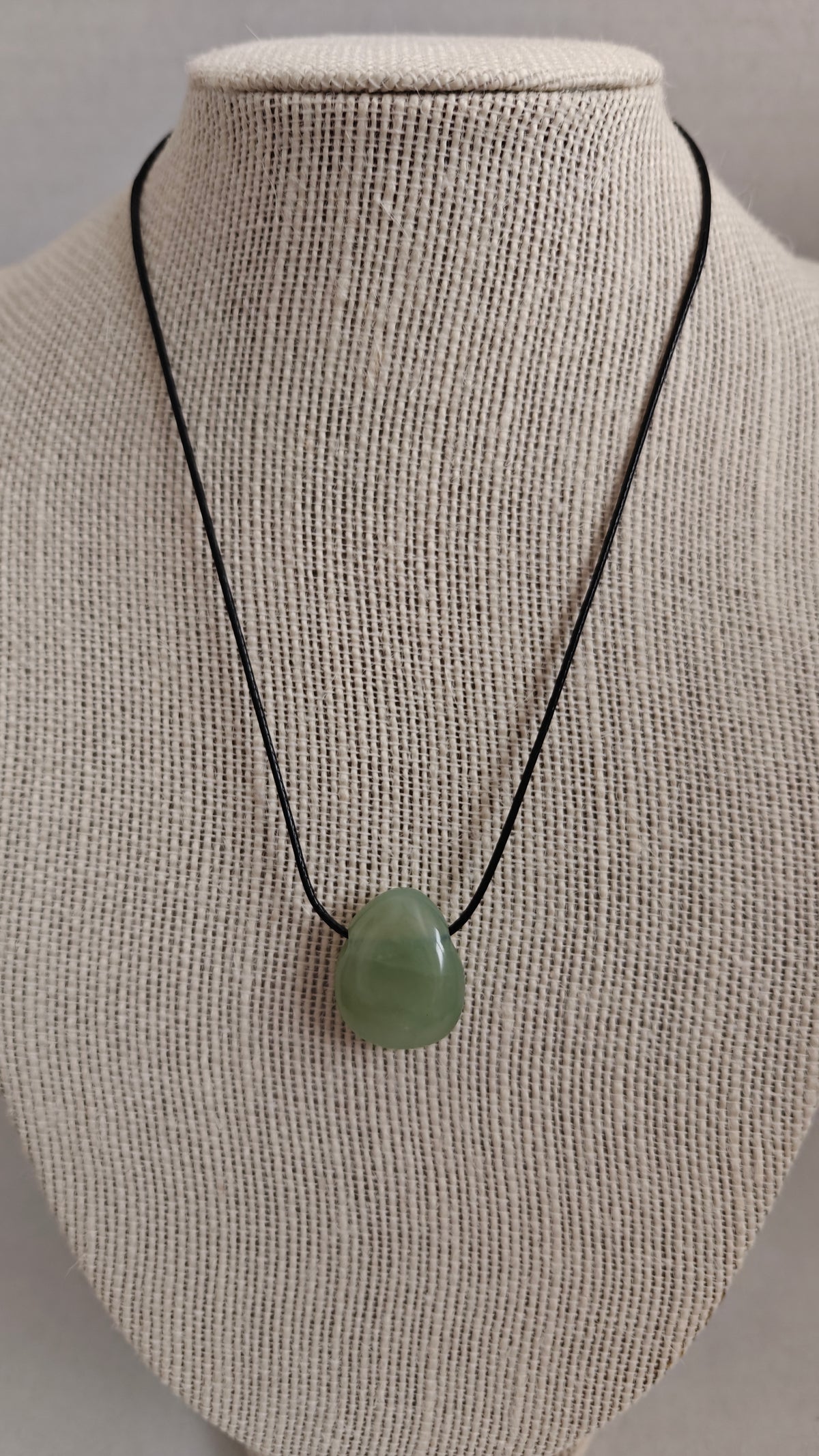 Collares de Cuarzos Naturales