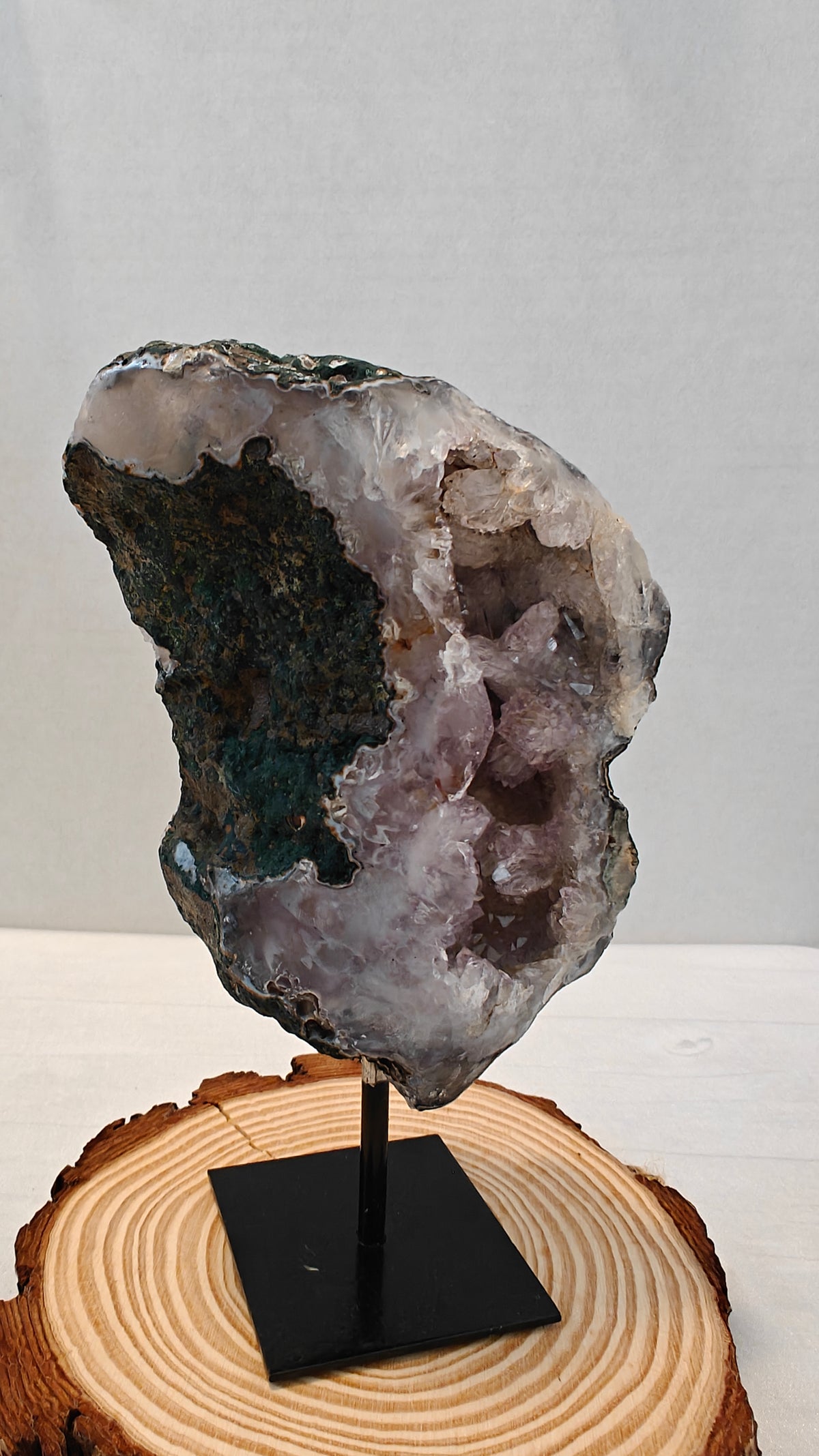 Cluster Amatista