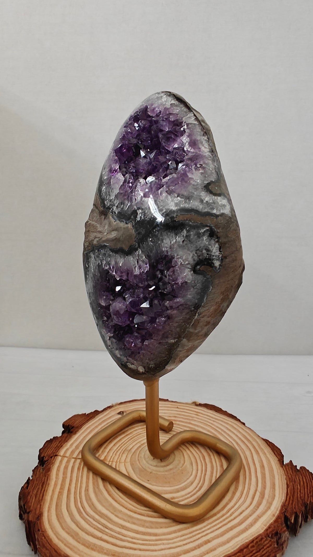 Cluster Amatista