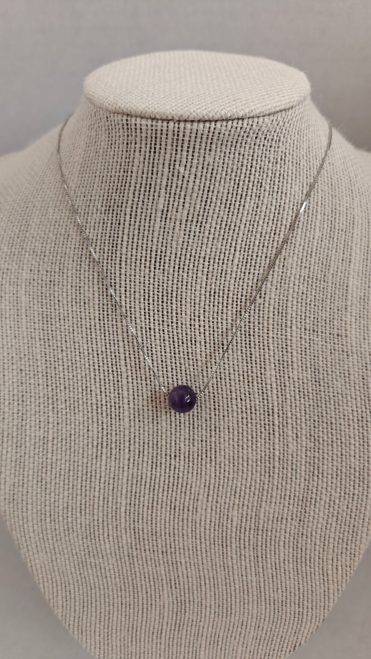 Collares de Cuarzos Plata 925
