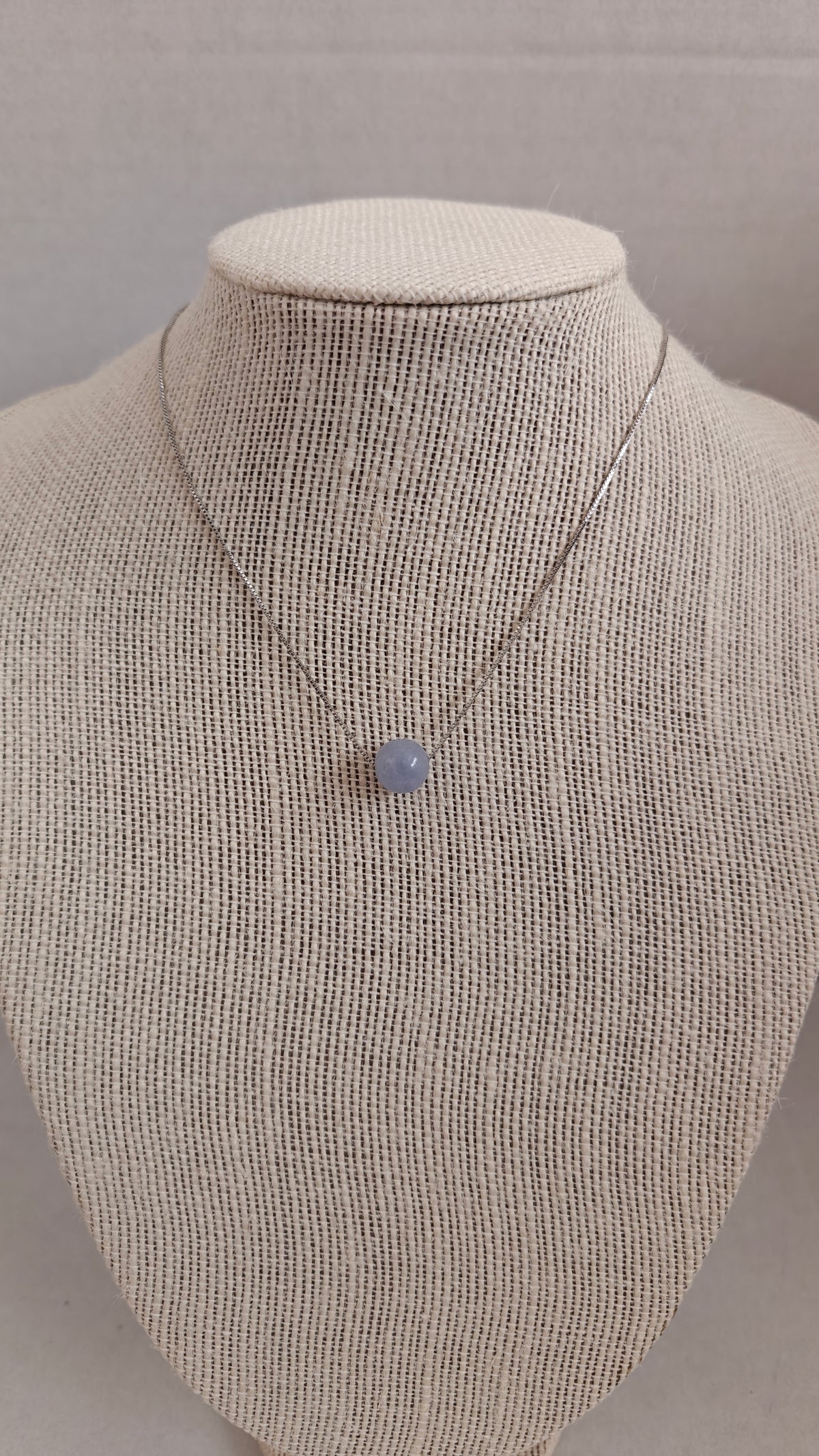 Collares de Cuarzos Plata 925