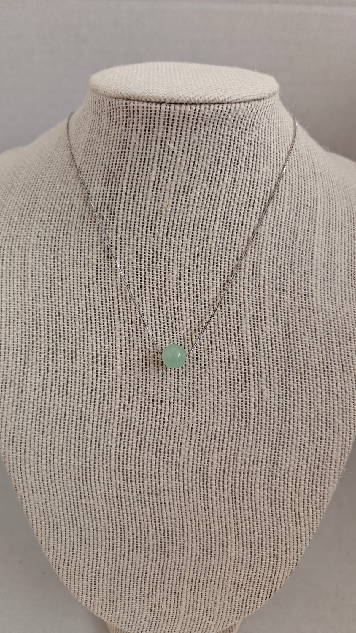 Collares de Cuarzos Plata 925