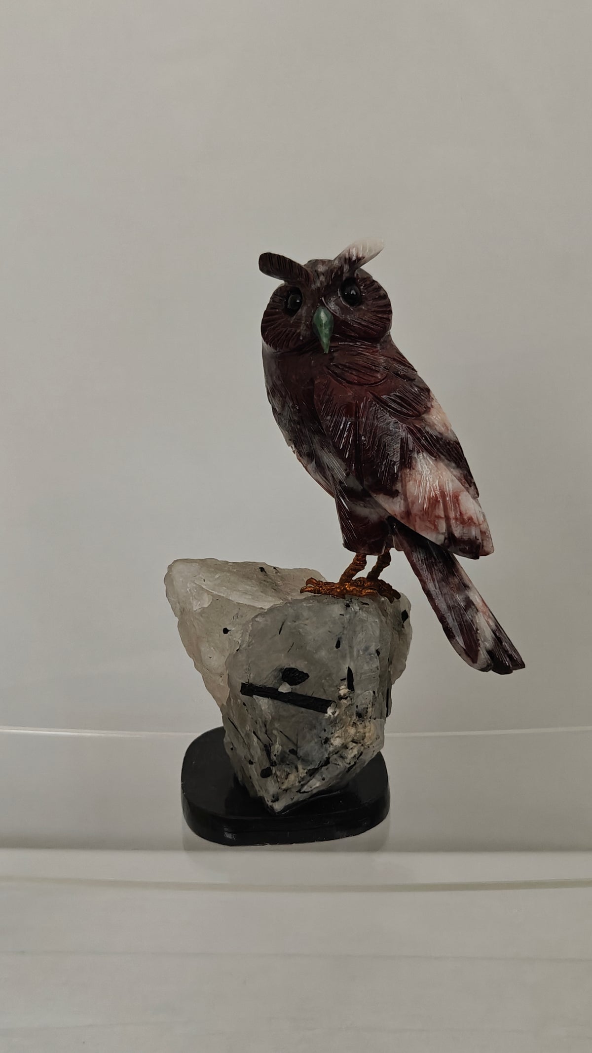 Tallados de Aves