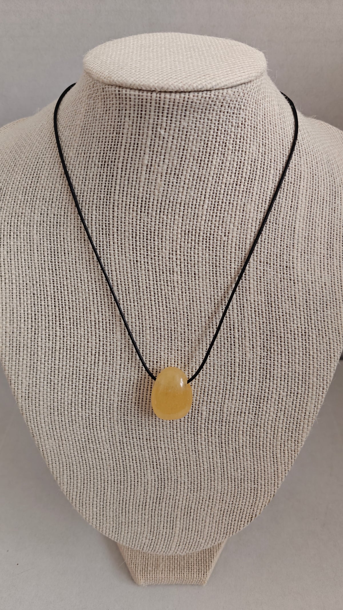 Collares de Cuarzos Naturales
