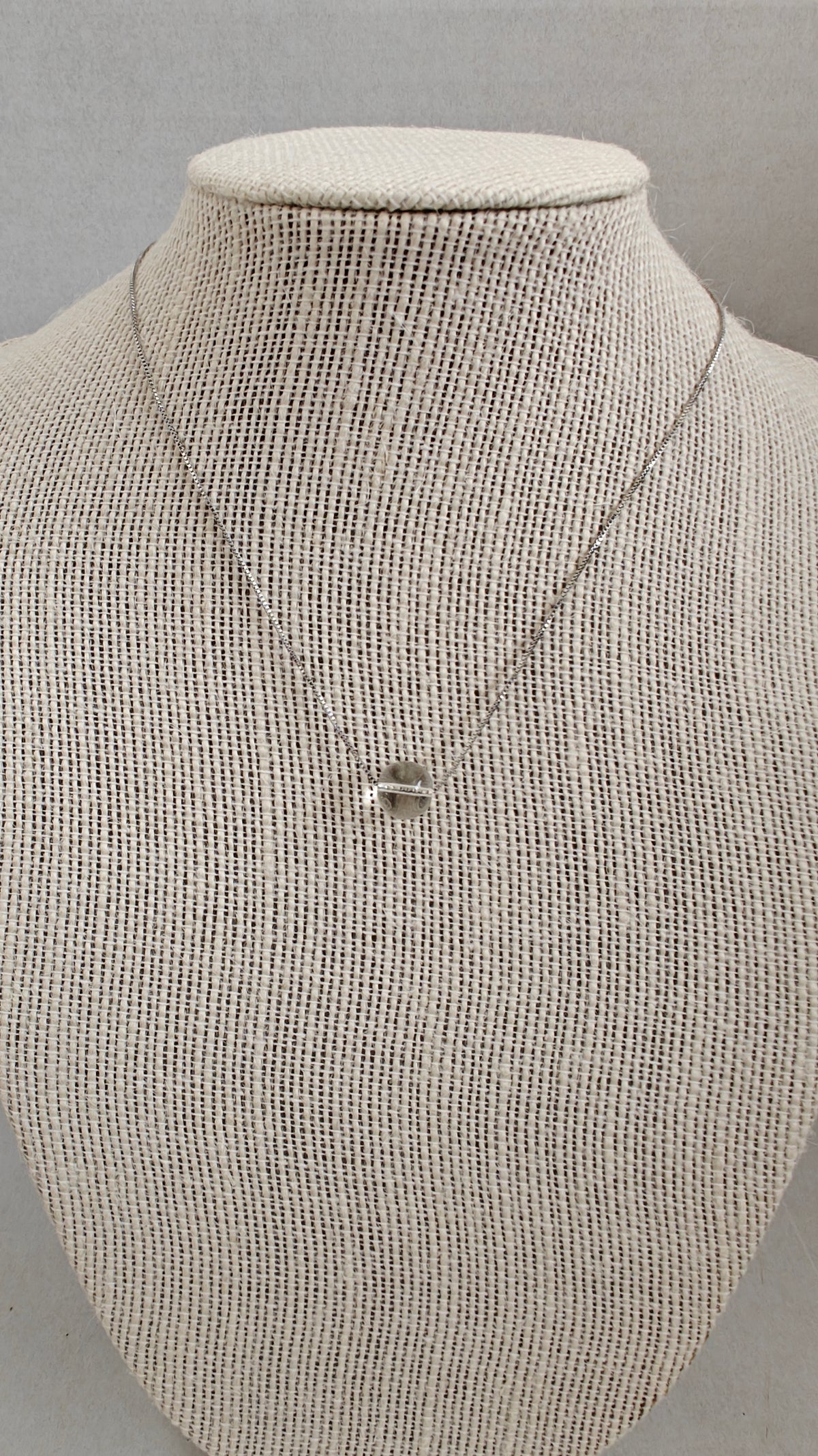 Collares de Cuarzos Plata 925