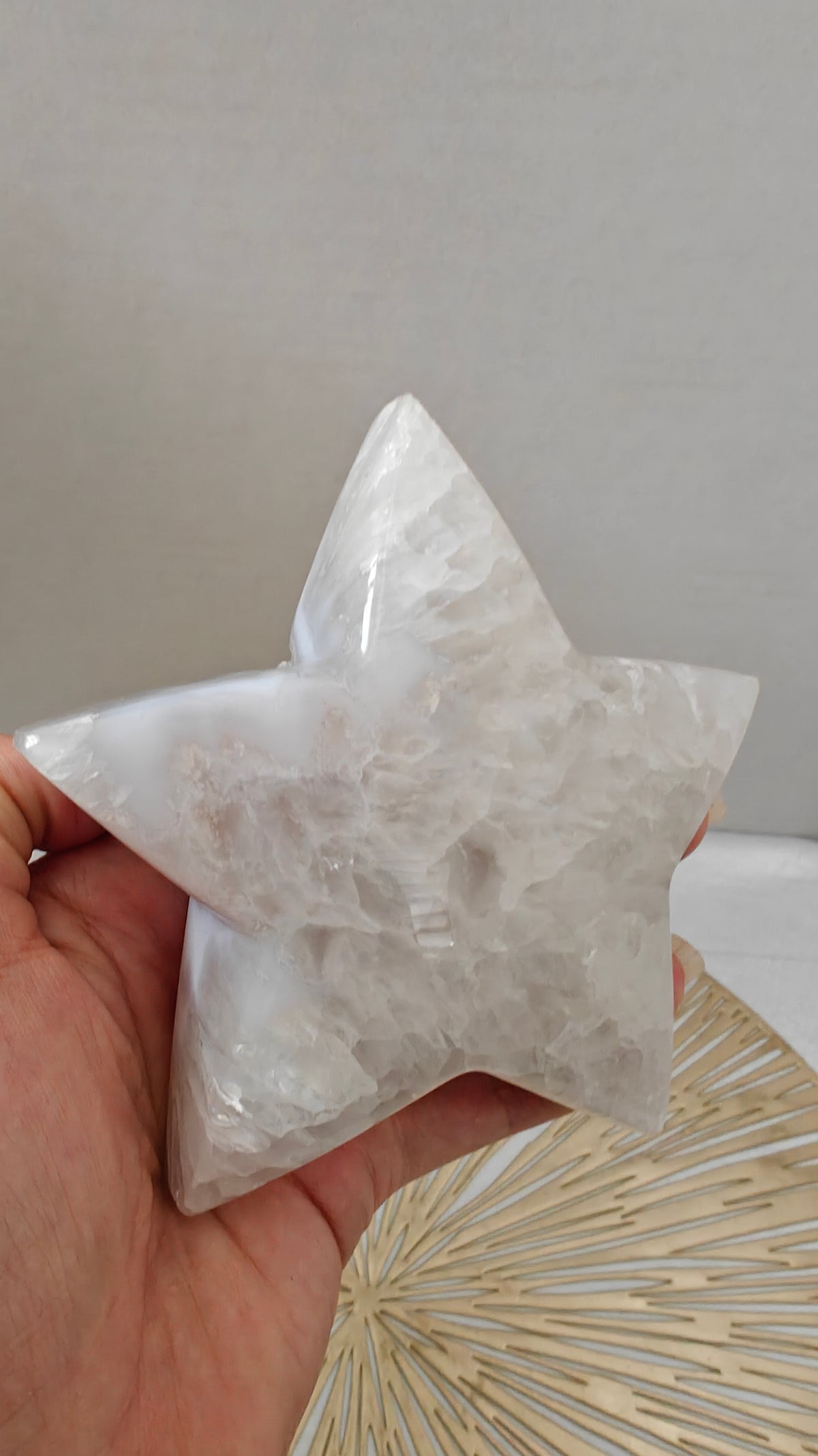 Estrella Agata con Druza (2)