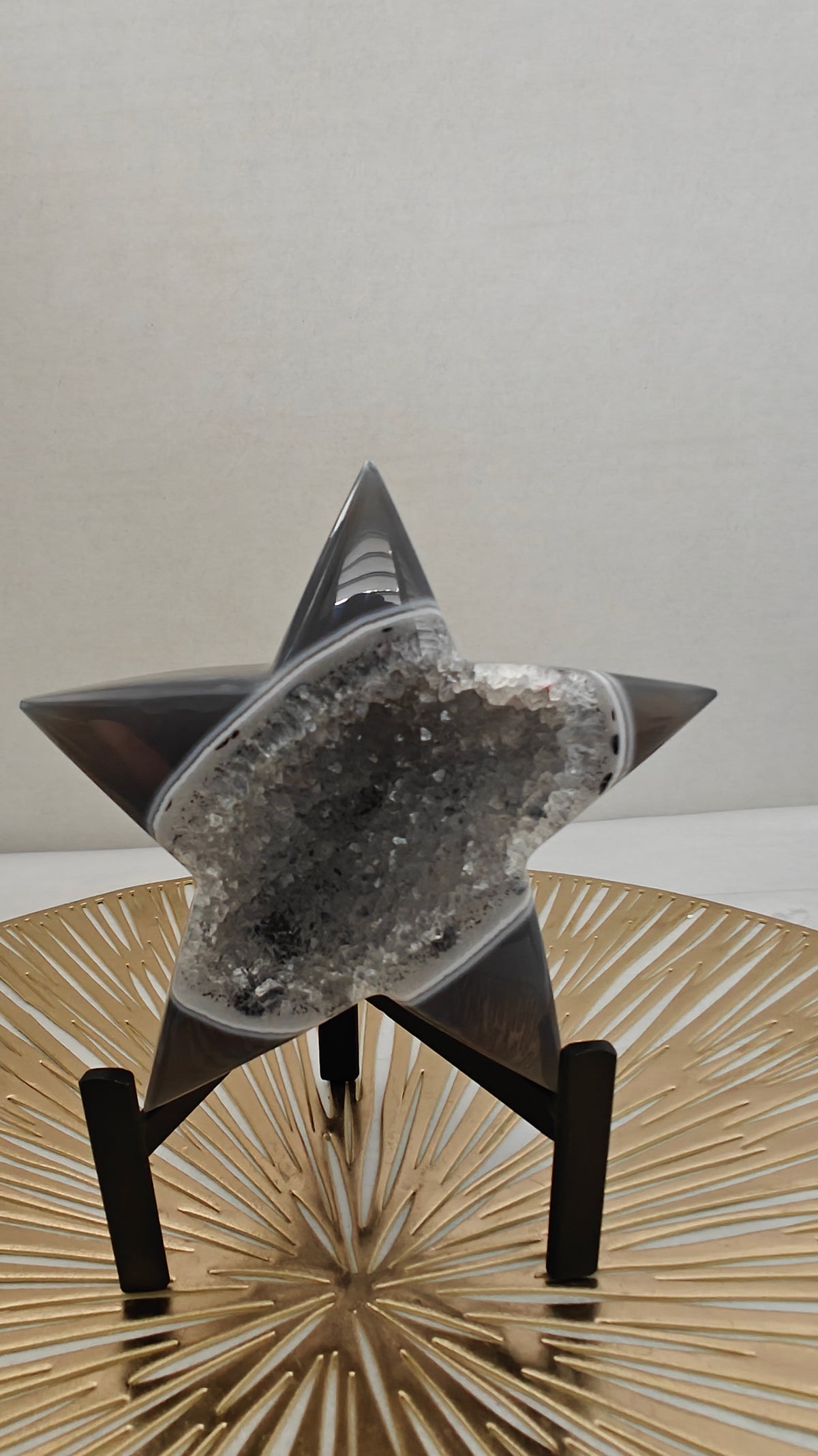 Estrella Agata con Druza (3)