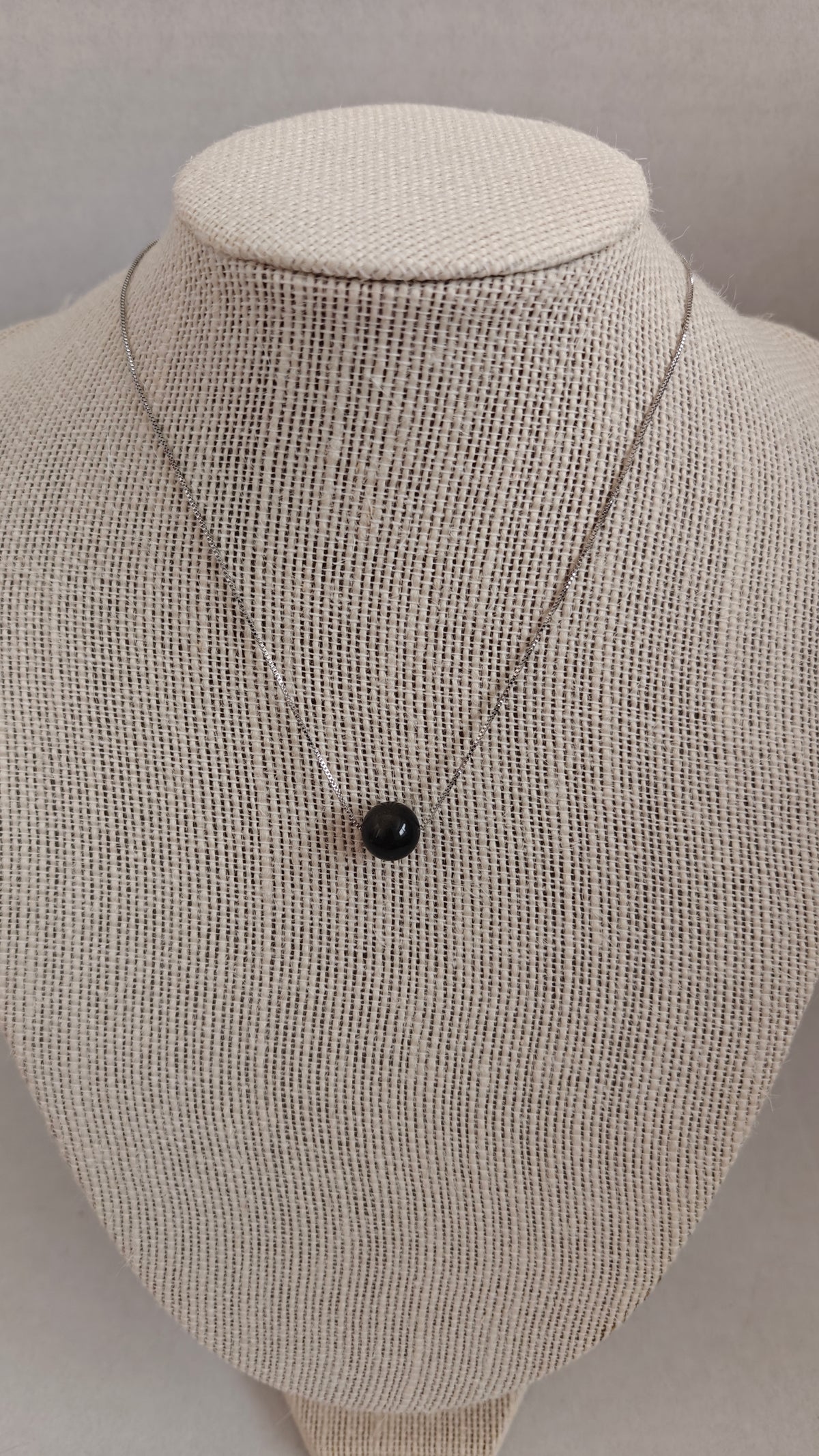 Collares de Cuarzos Plata 925