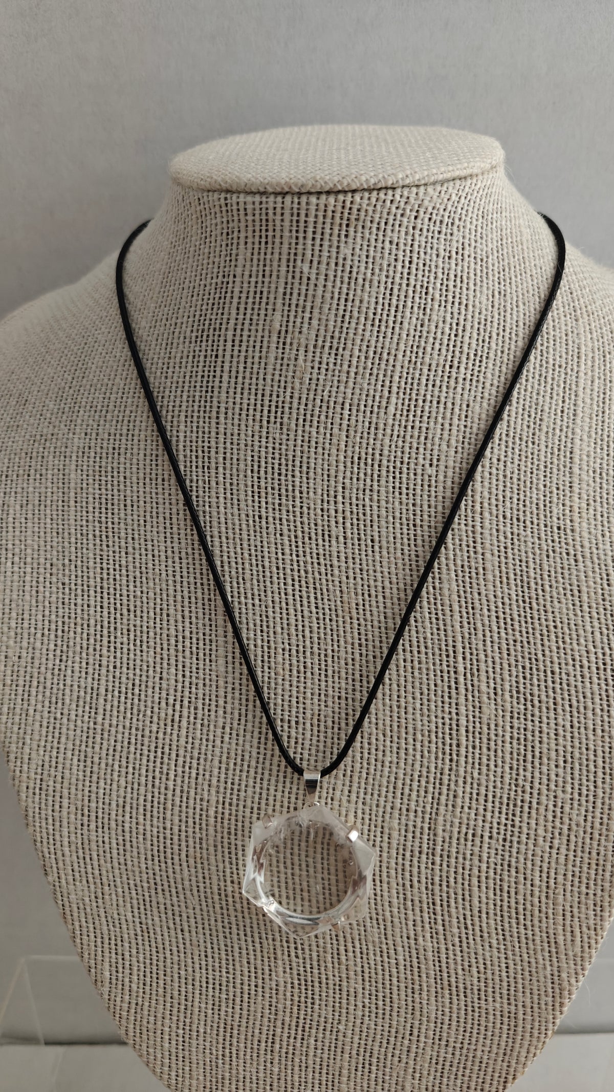 Pendants Hexagonales
