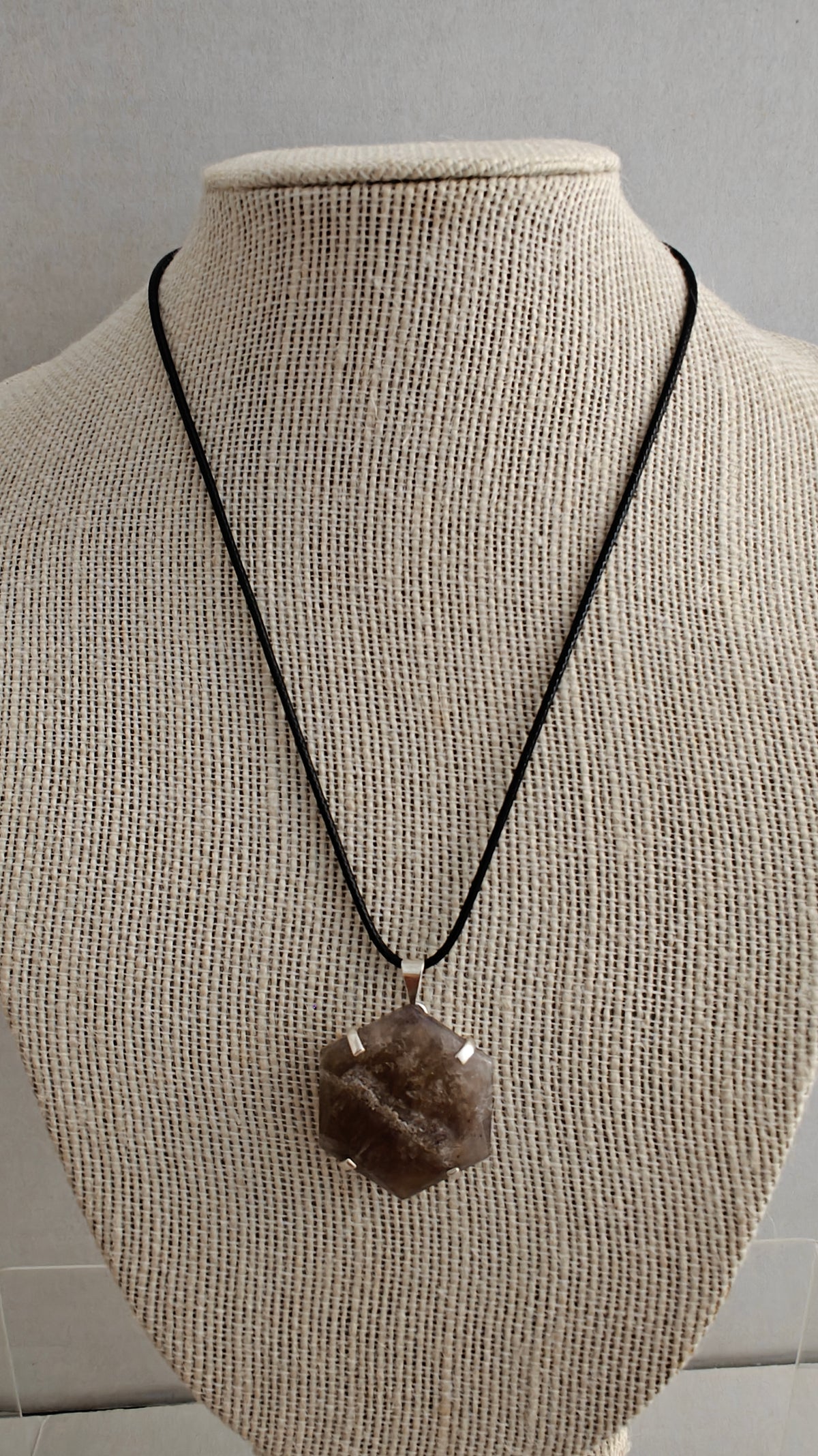 Pendants Hexagonales