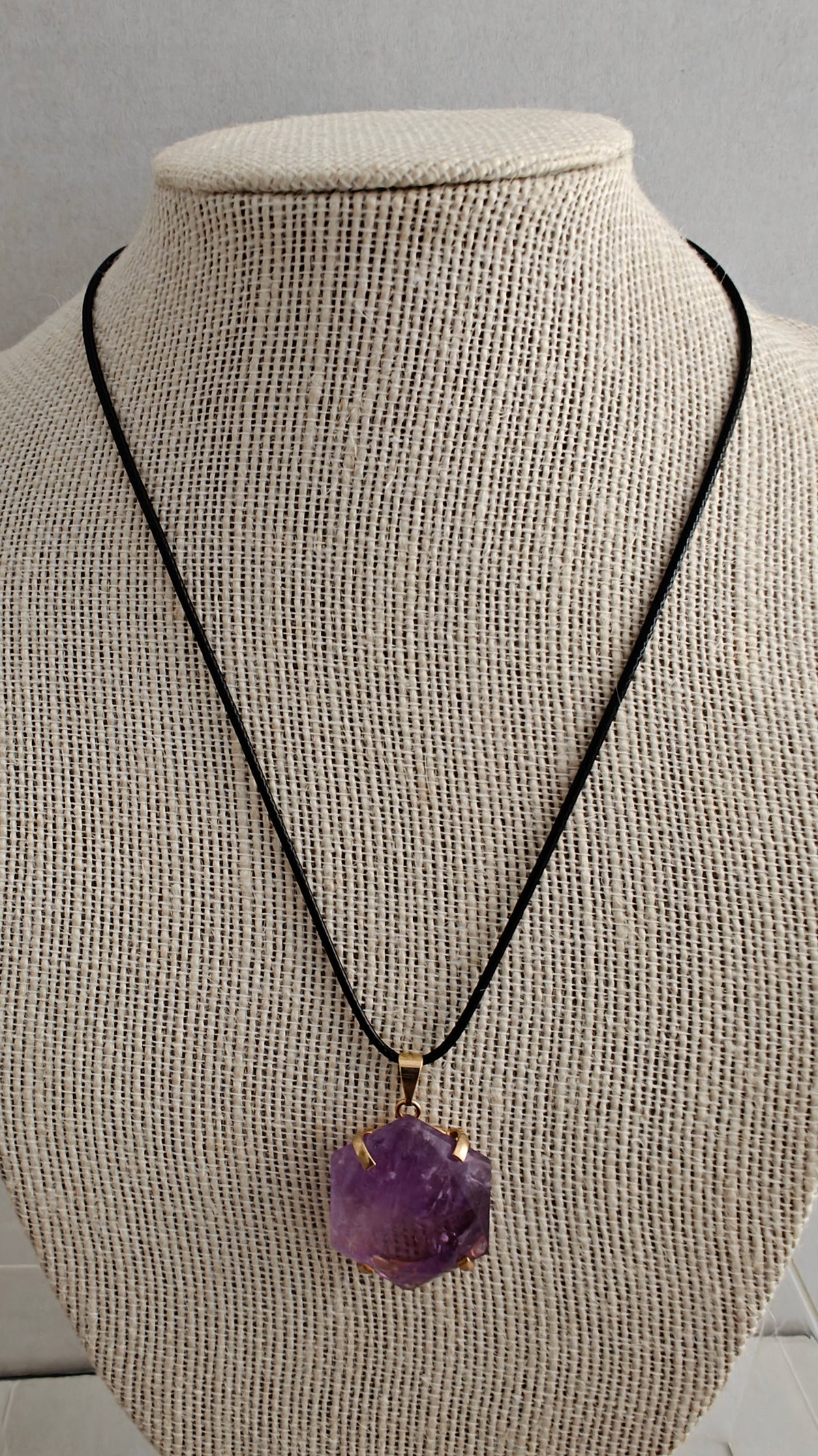 Pendants Hexagonales