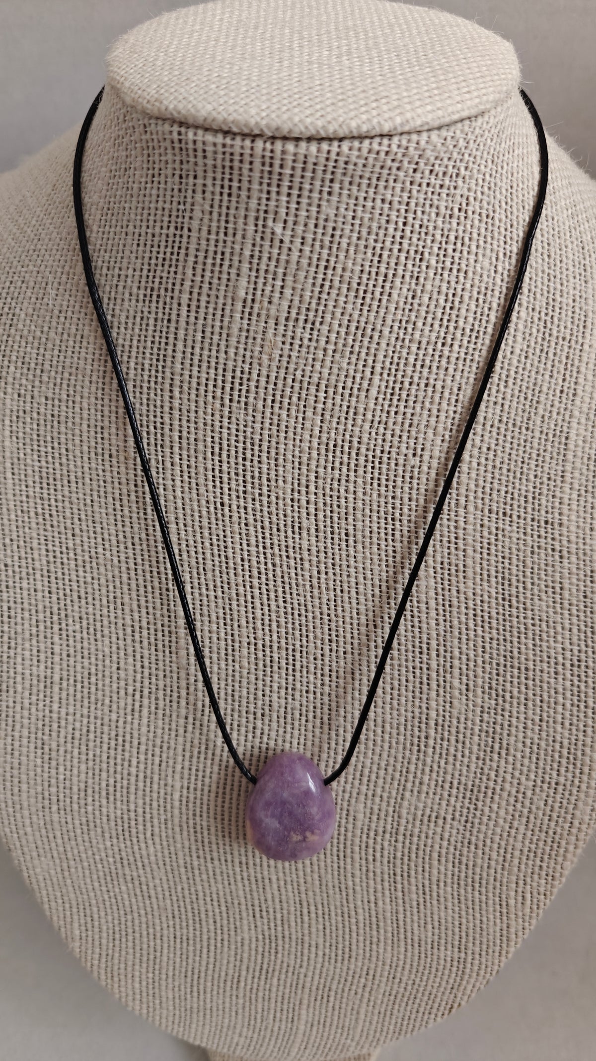 Collares de Cuarzos Naturales