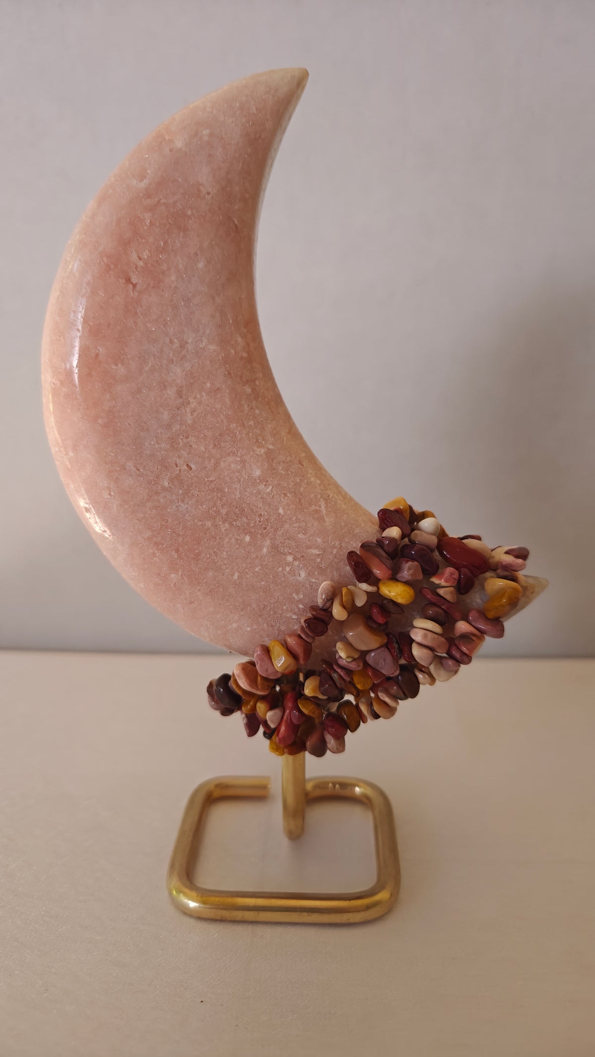 Pulsara Mookaita "Chips"