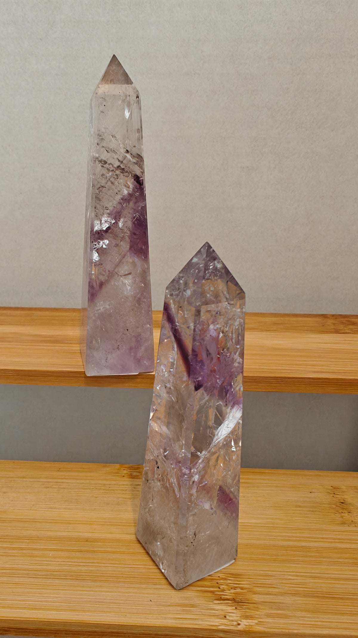 Obelisco Fantasma "Phantom"