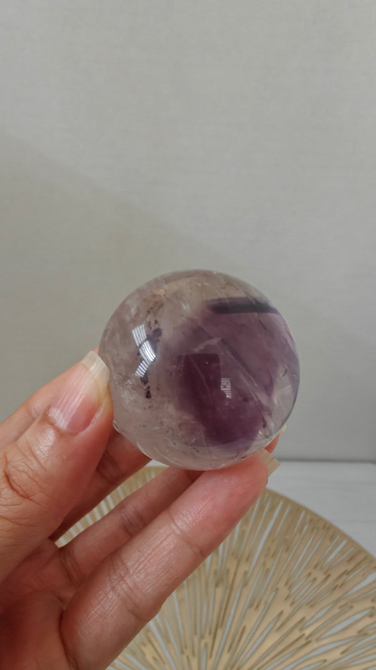 Esfera Phantom