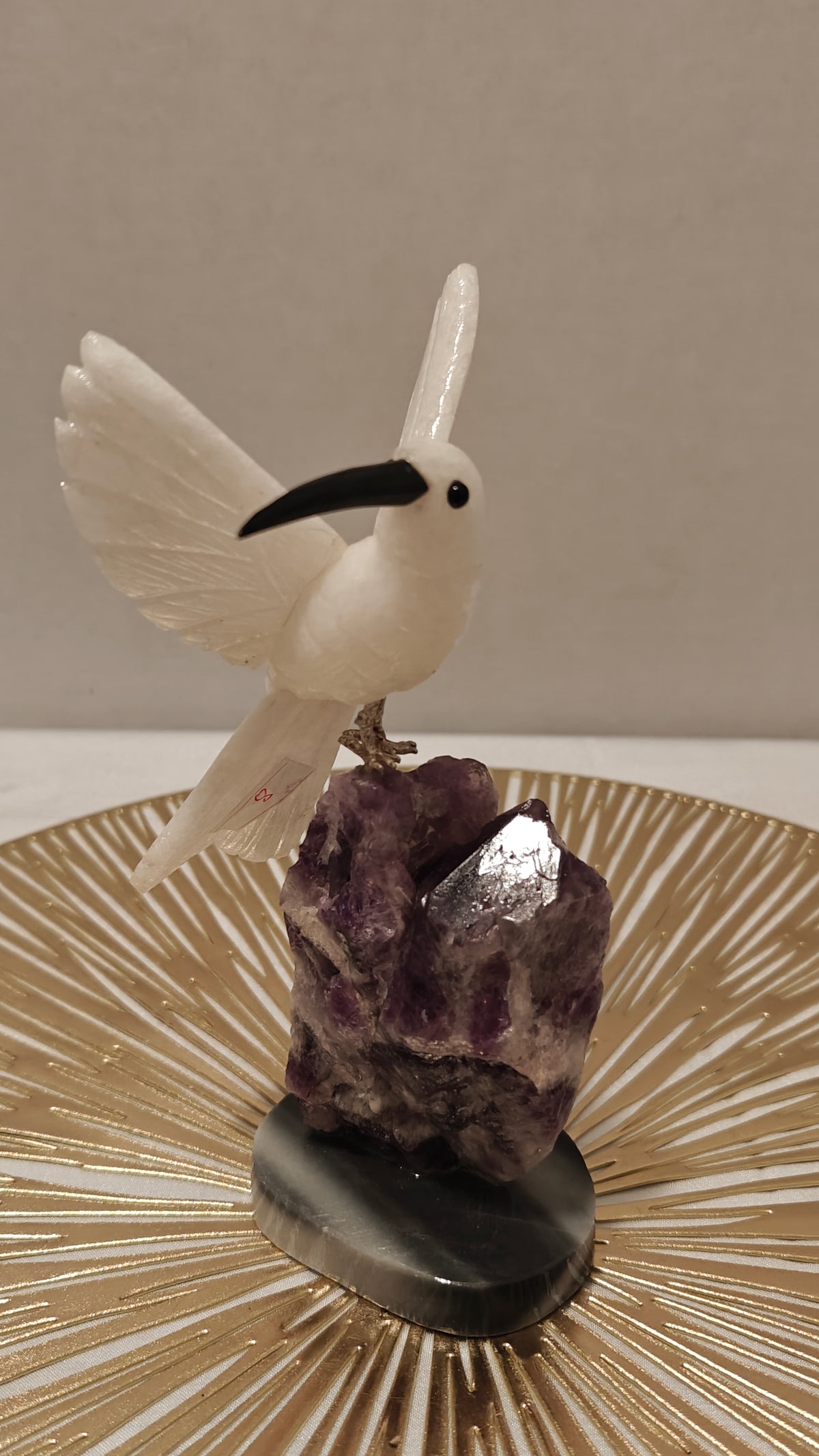 Tallados de Aves