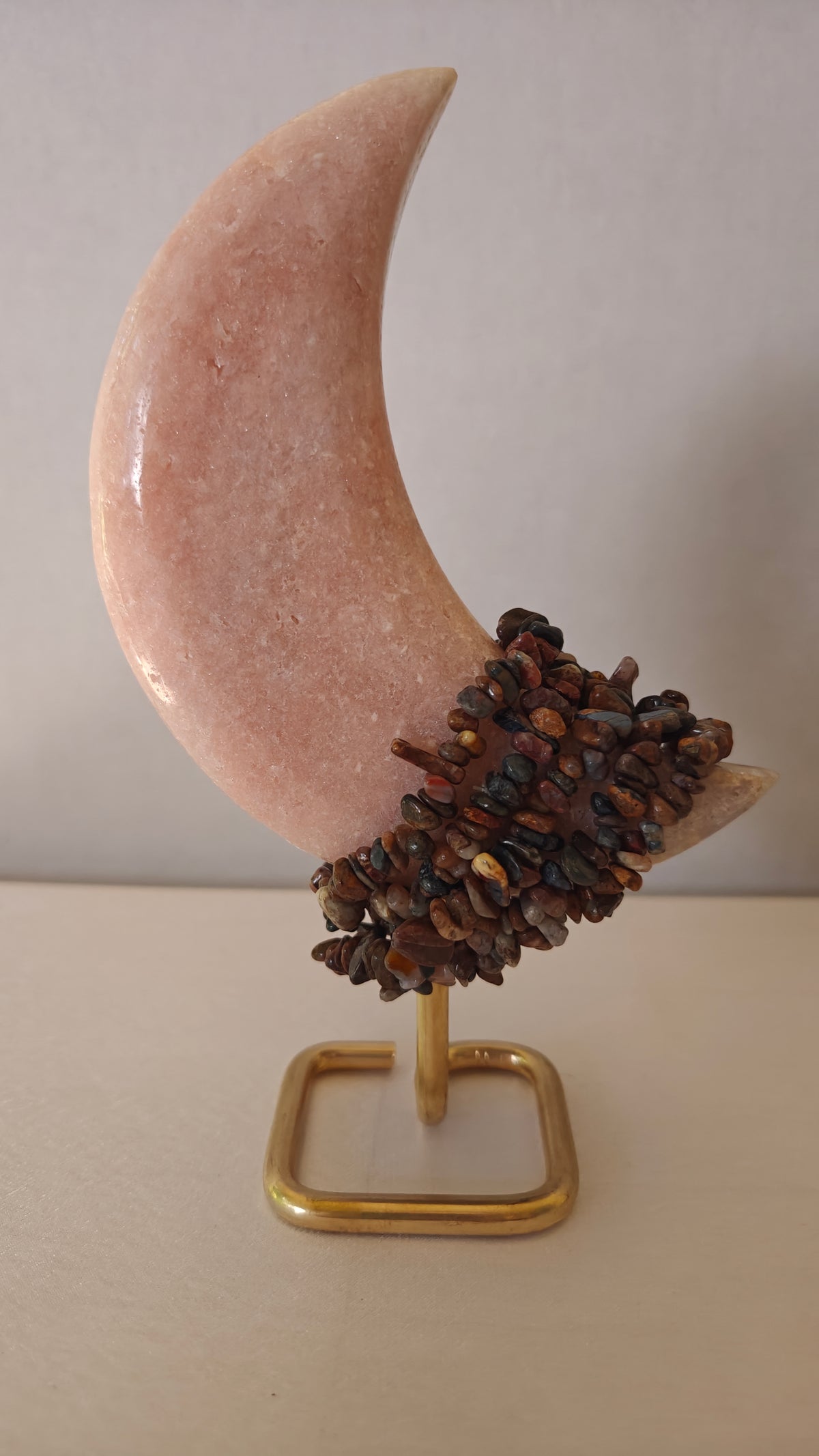 Pulsera Petersita "Petersite Chips"