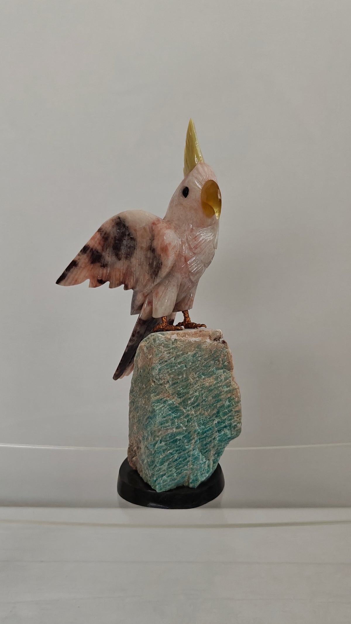 Tallados de Aves
