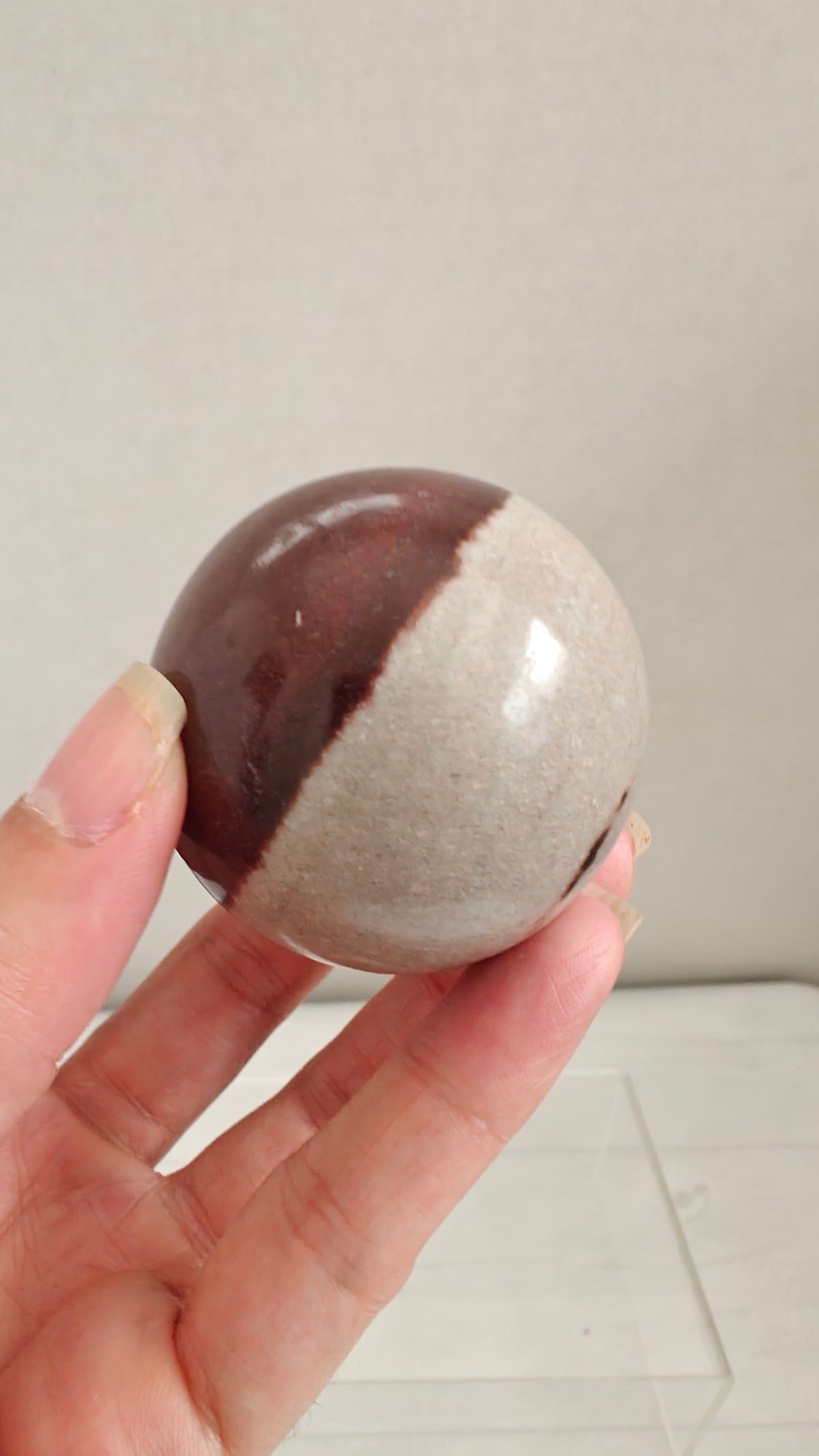 Esferas Shiva Lingham