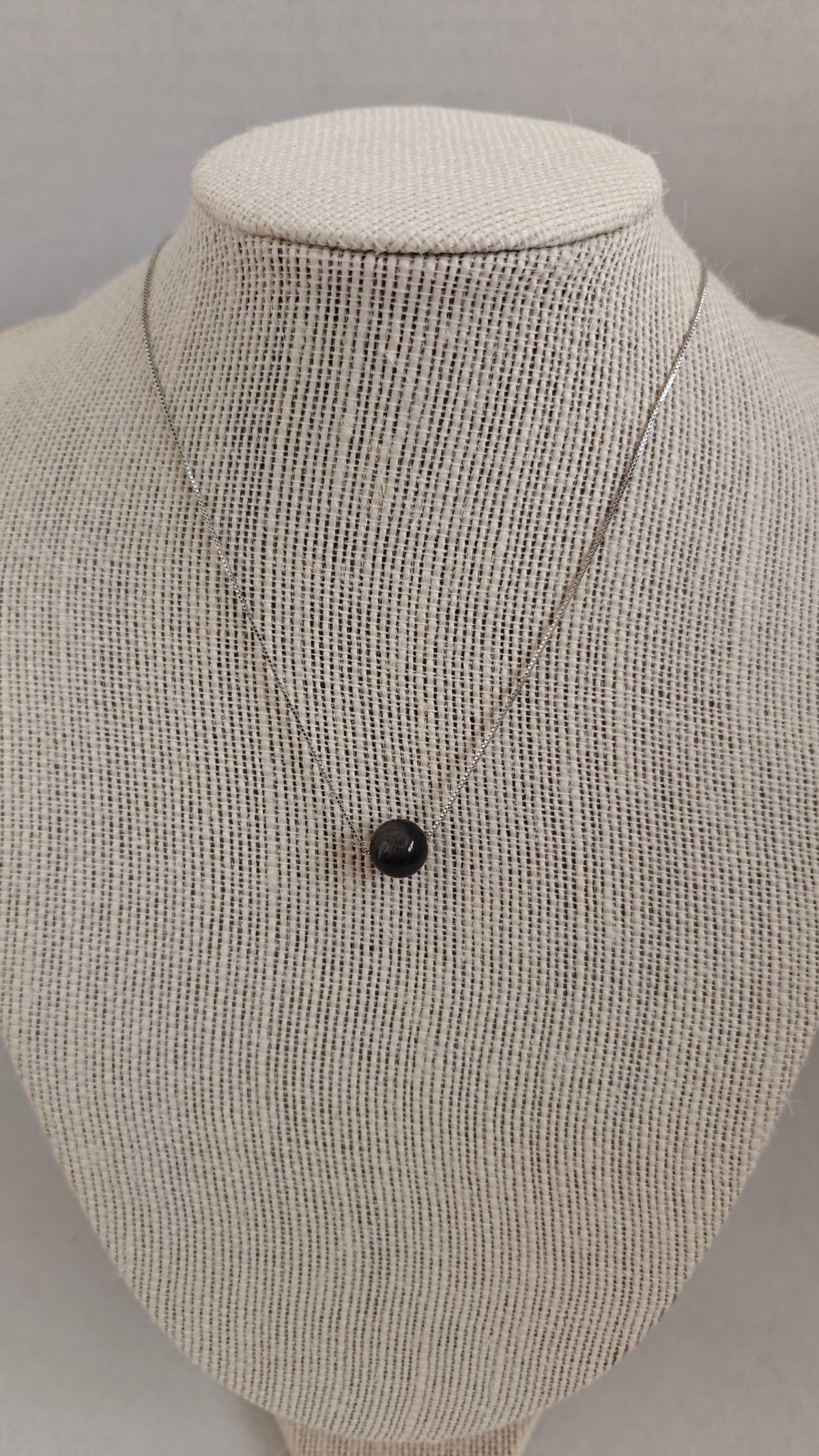 Collares de Cuarzos Plata 925
