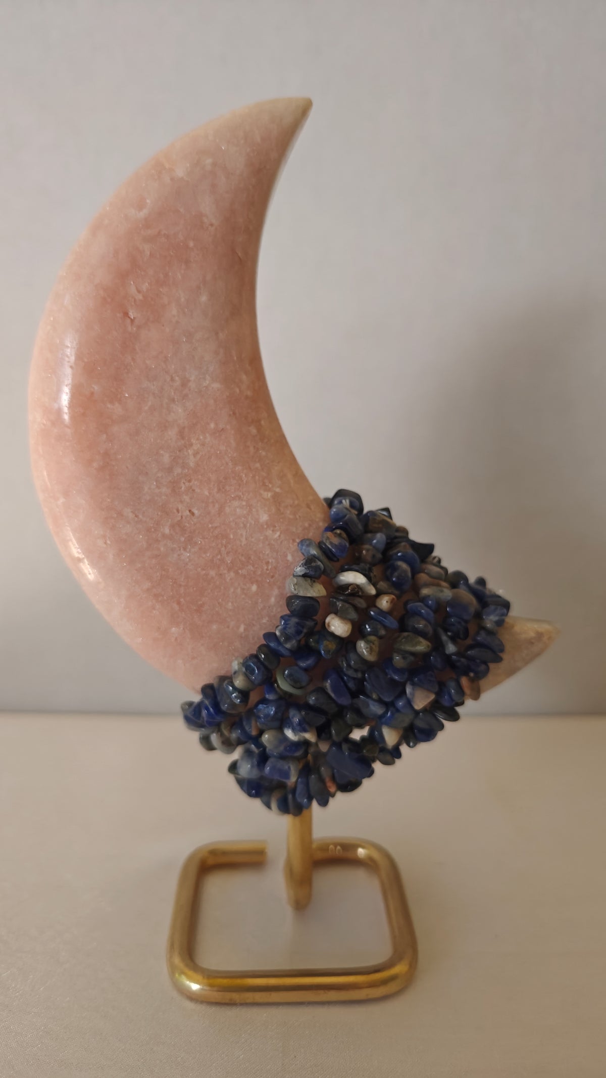 Pulsera Sodalita "Chips"