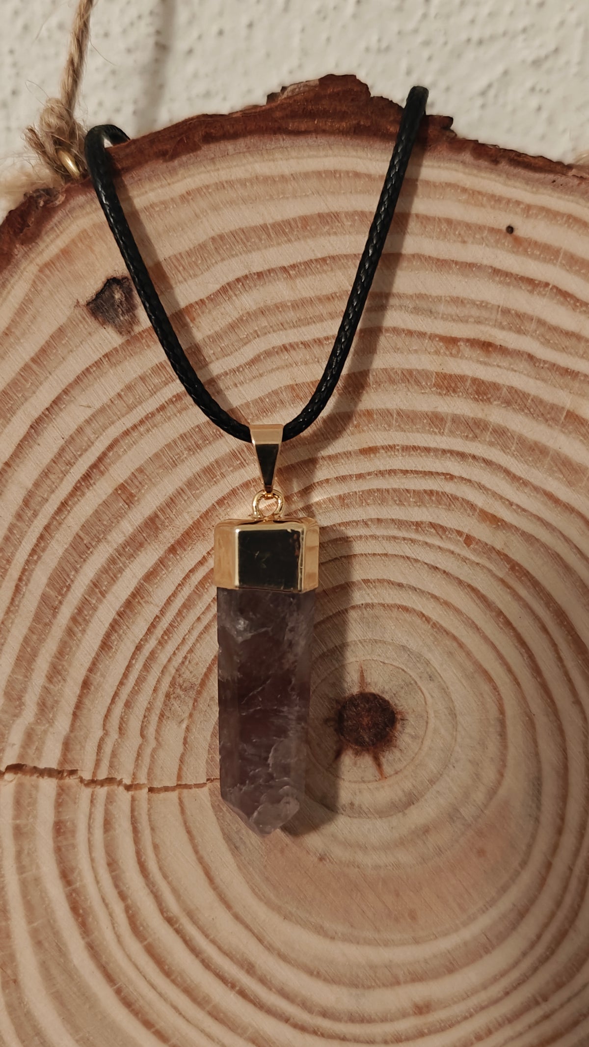 Pendant Super 7