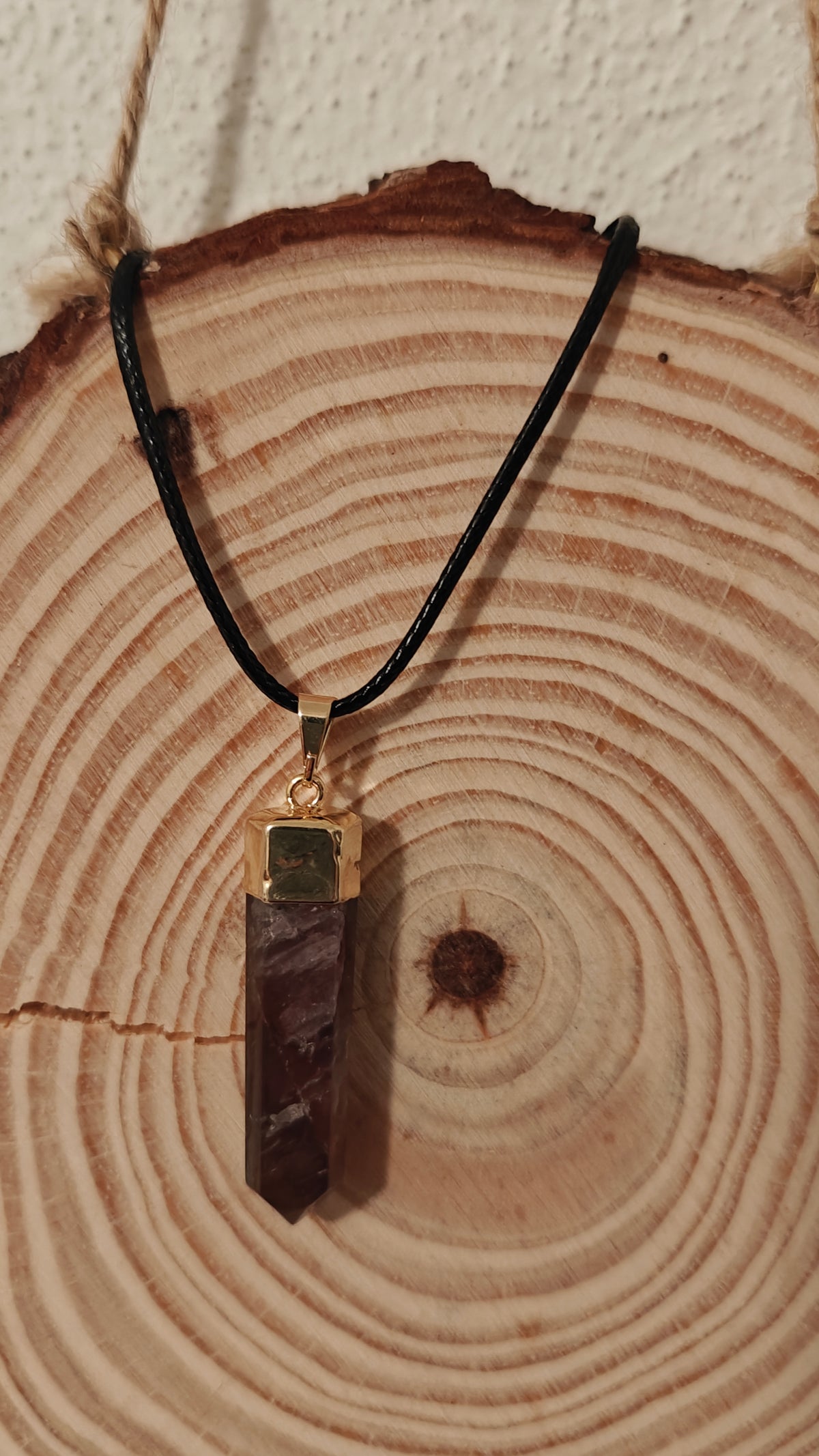 Pendant Super 7