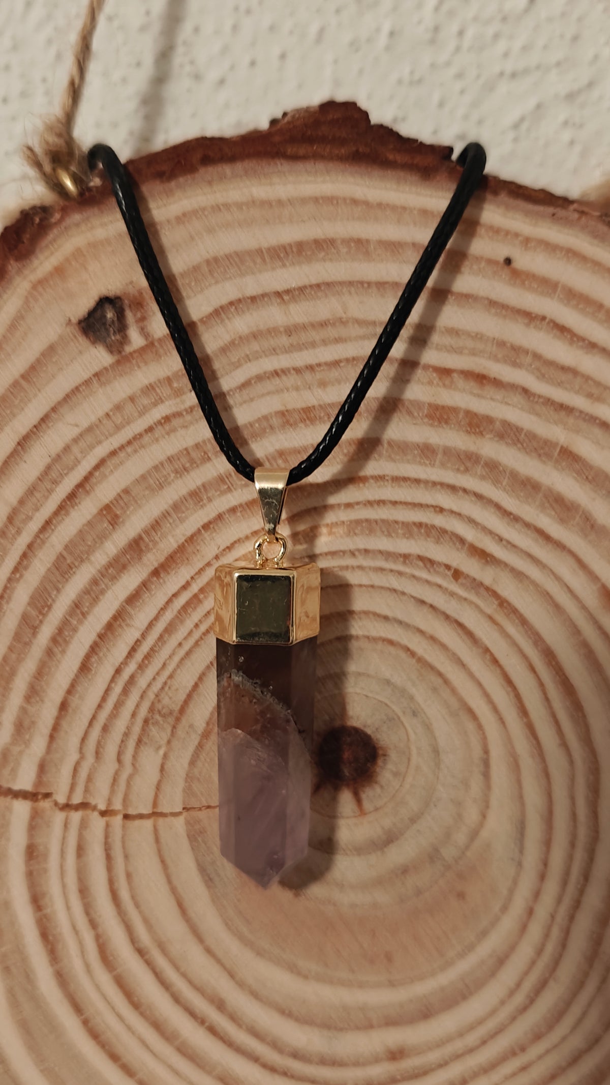Pendant Super 7