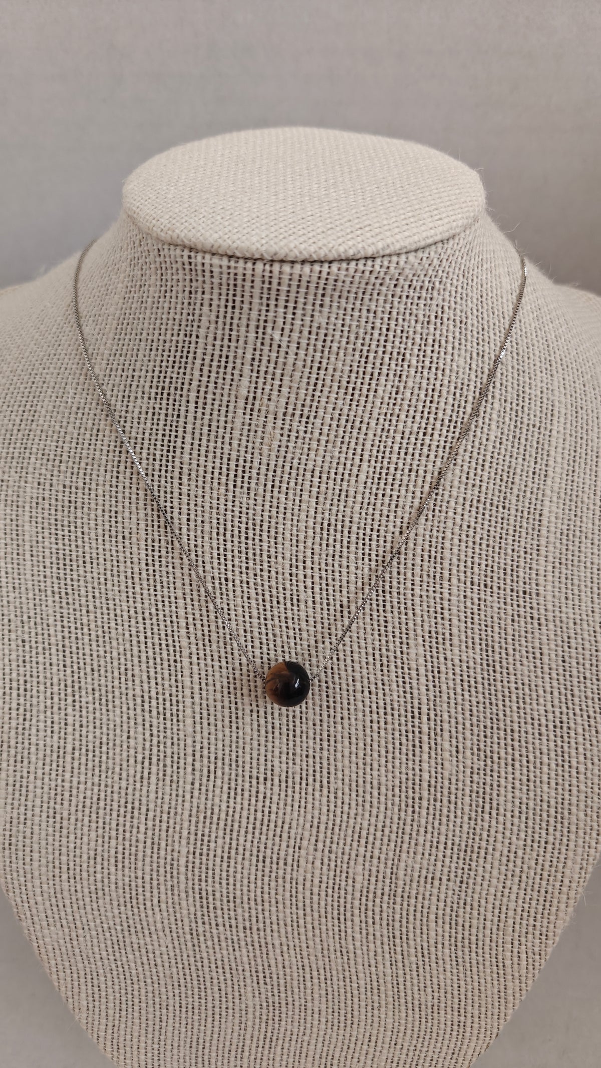 Collares de Cuarzos Plata 925