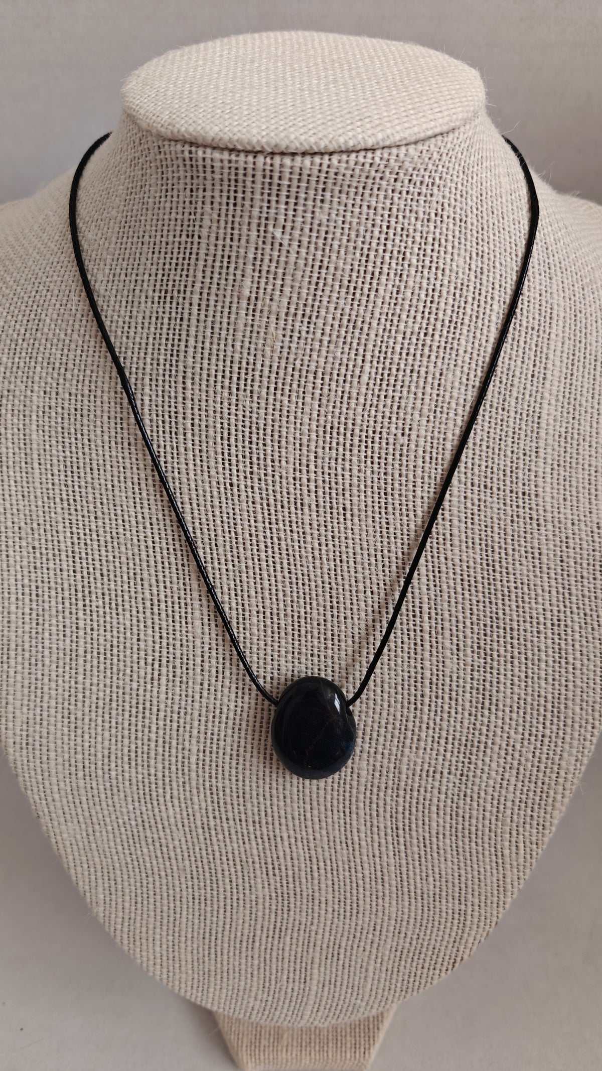 Collares de Cuarzos Naturales